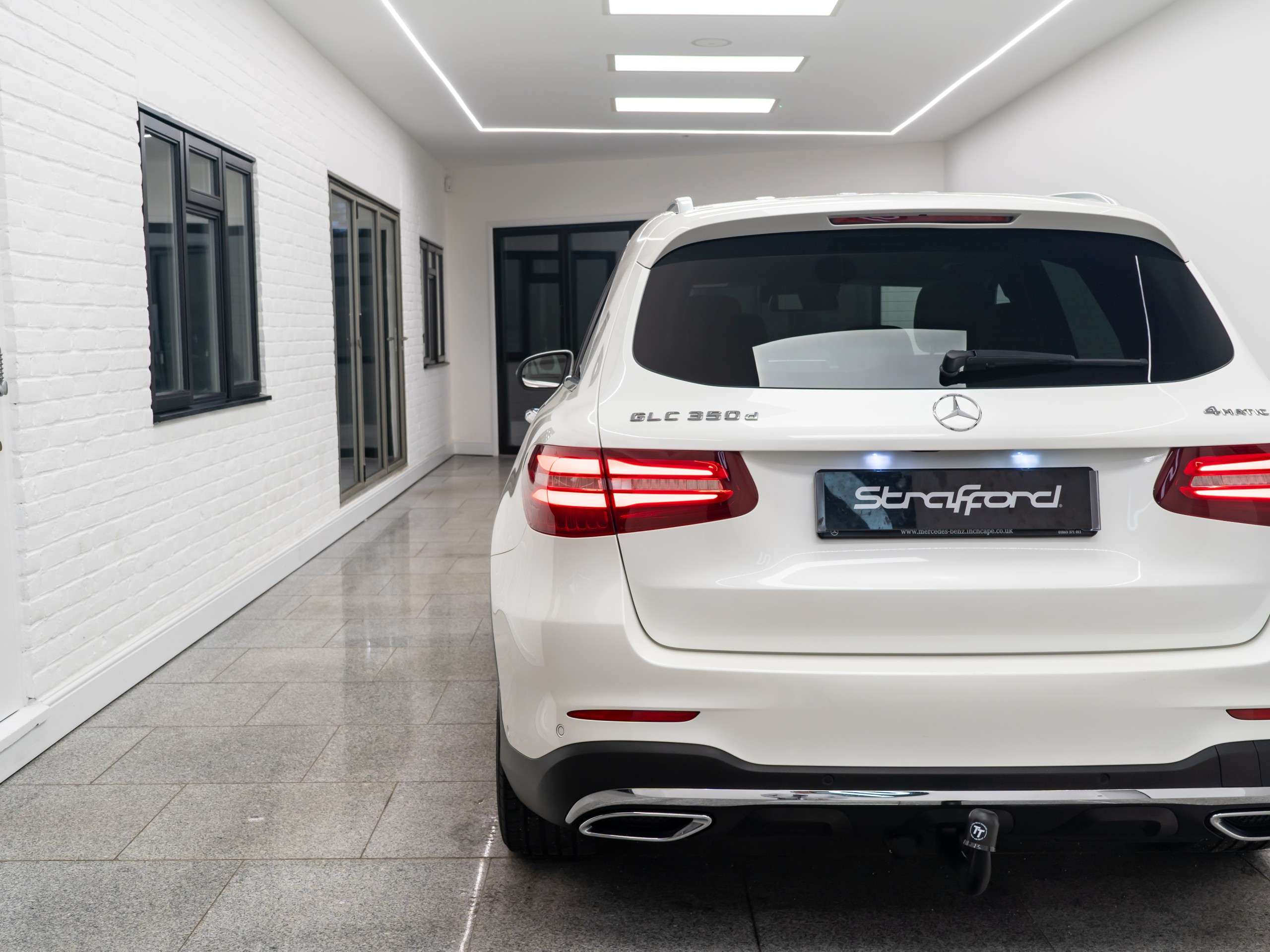 2017 MERCEDES-BENZ GLC 2017 MERCEDES-BENZ GLC