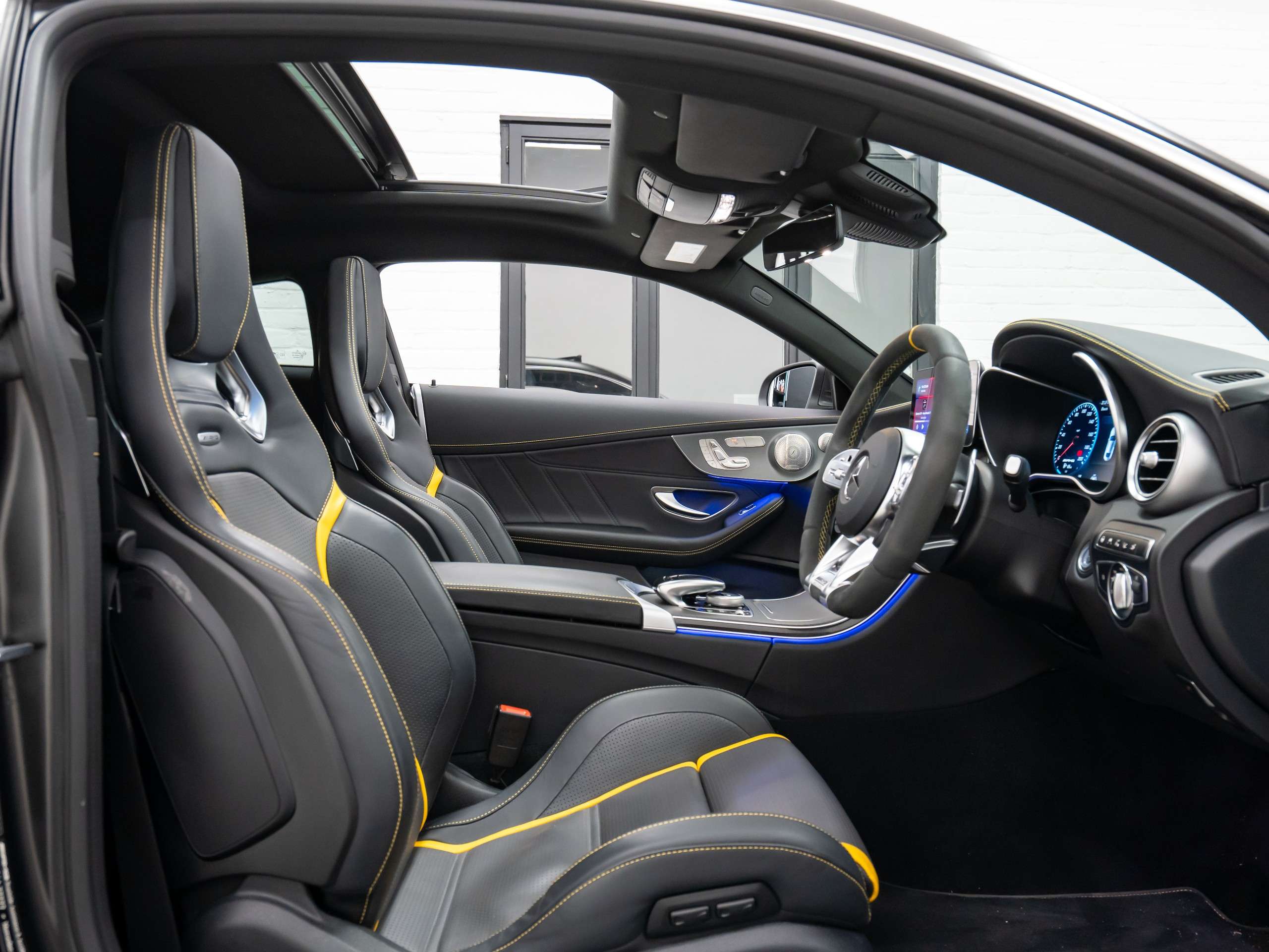 2022 MERCEDES-BENZ C CLASS 2022 MERCEDES-BENZ C CLASS