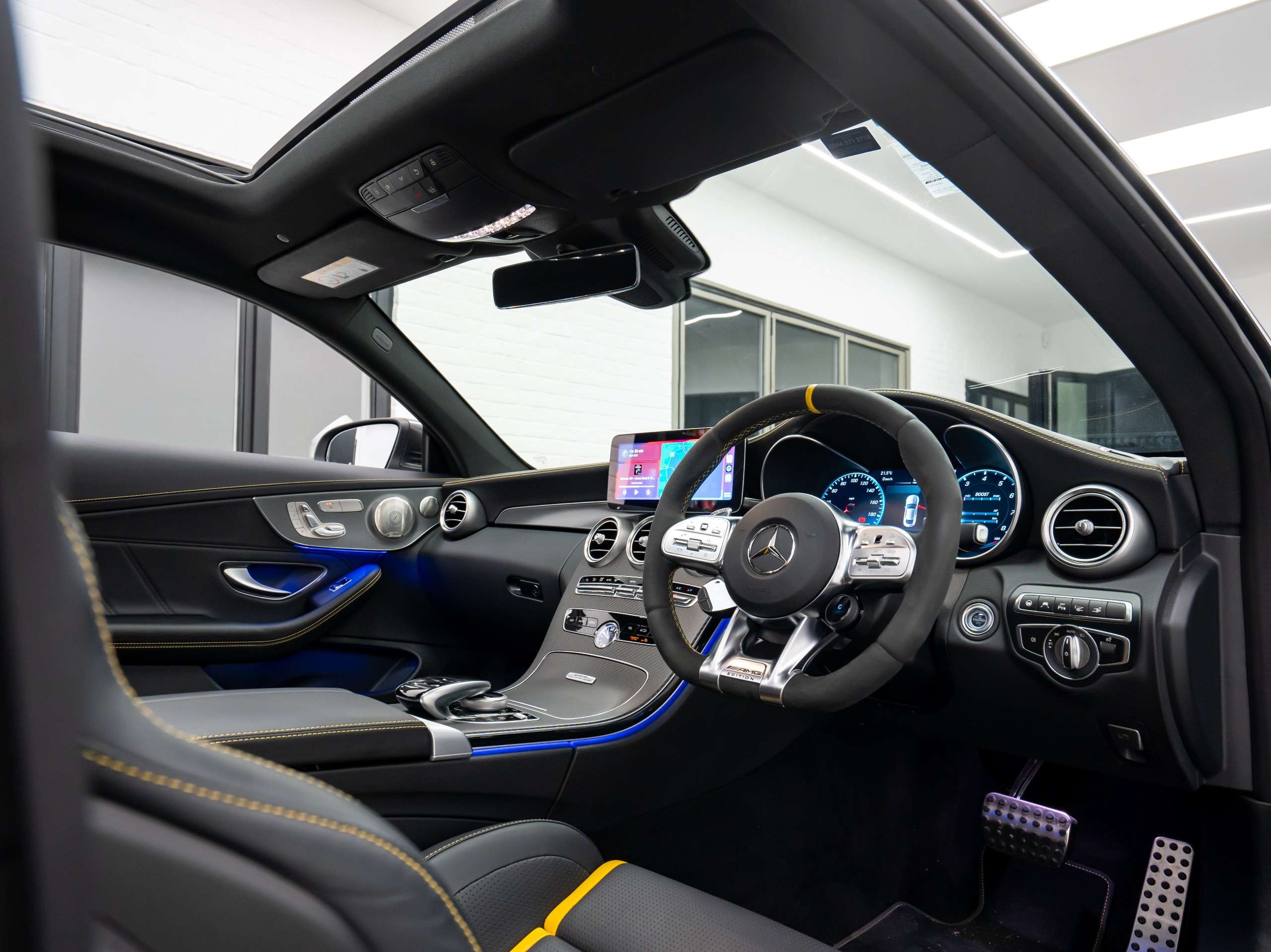 2022 MERCEDES-BENZ C CLASS 2022 MERCEDES-BENZ C CLASS