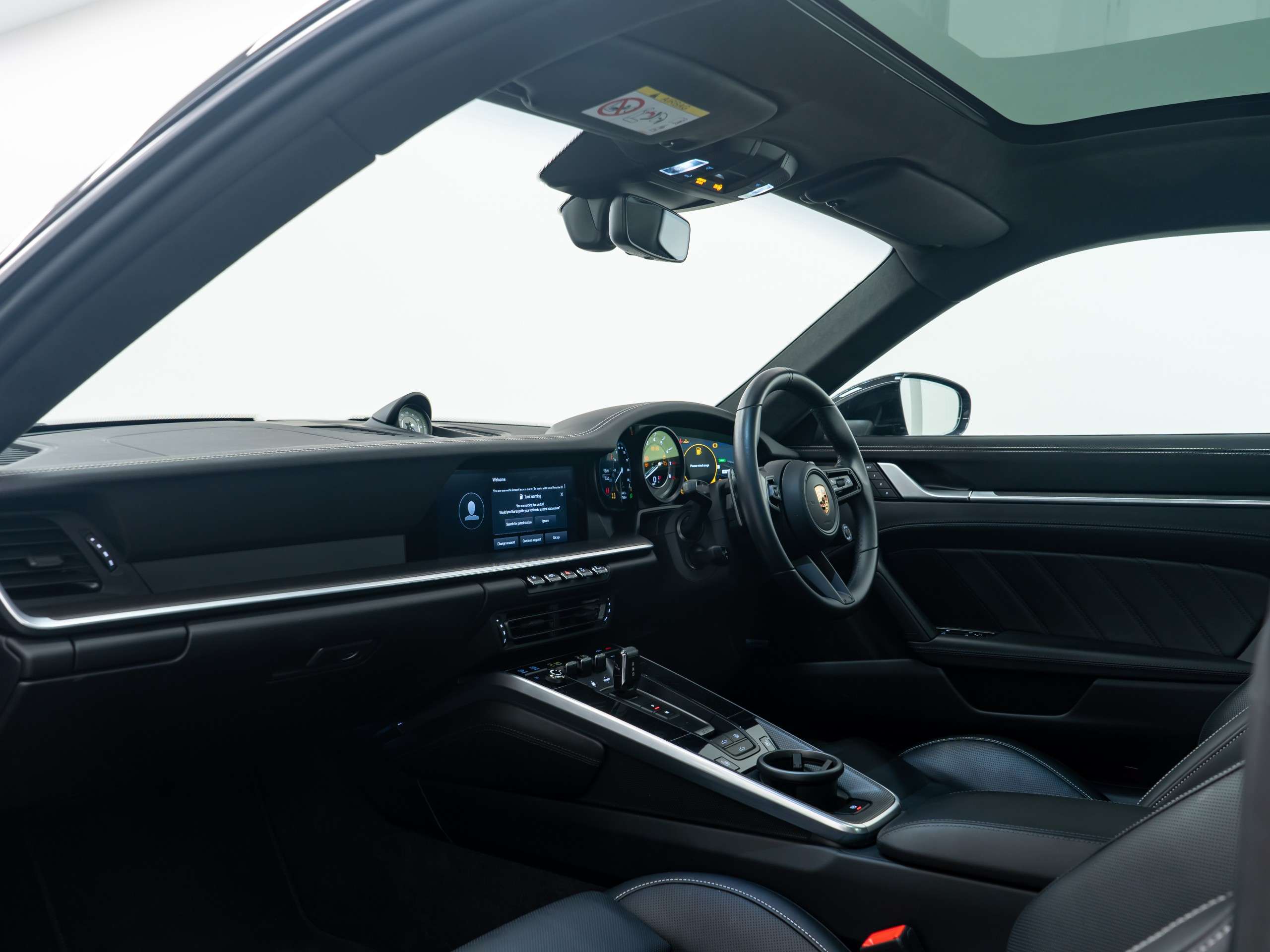 2023 PORSCHE 911 2023 PORSCHE 911