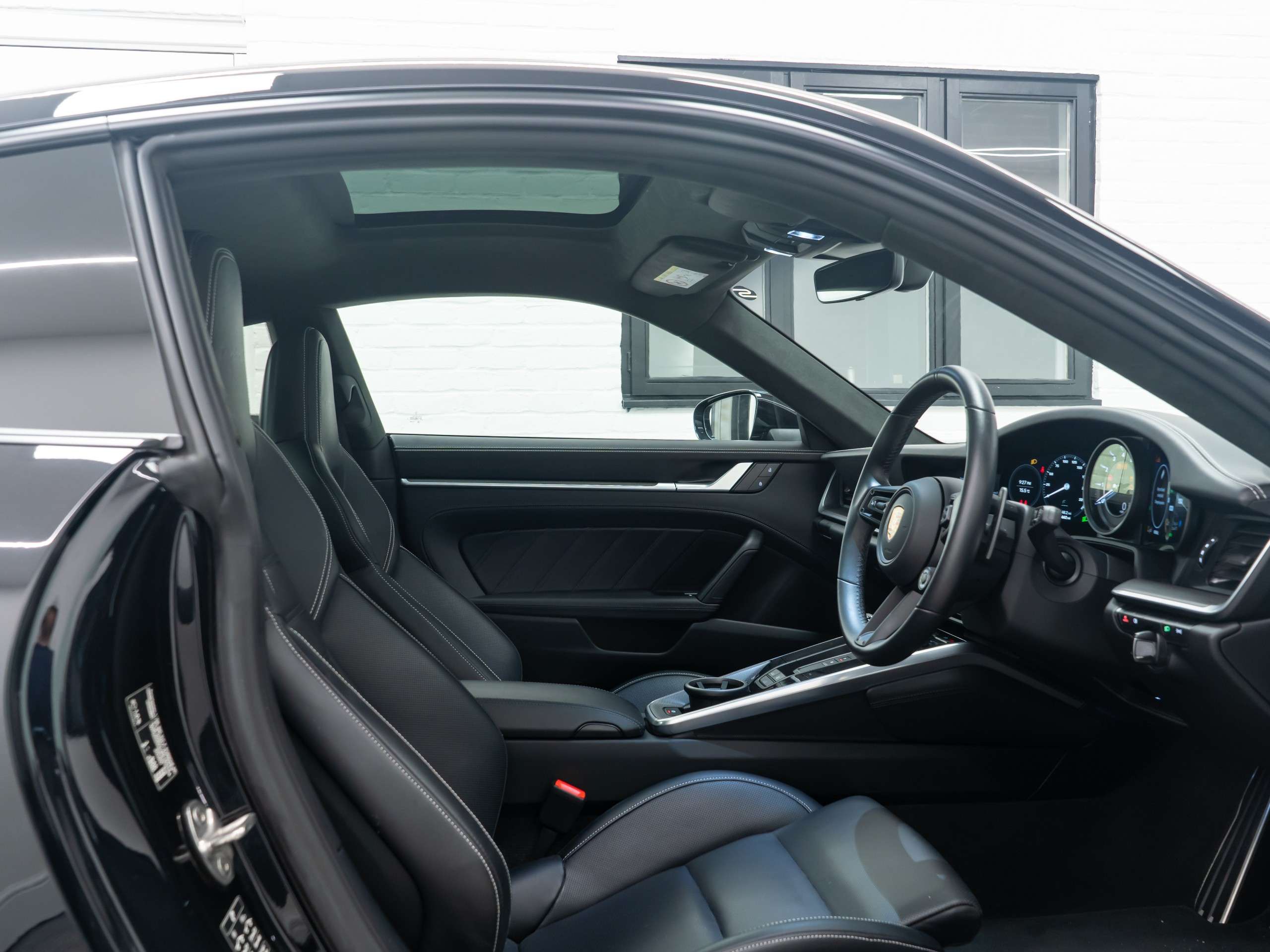 2023 PORSCHE 911 2023 PORSCHE 911