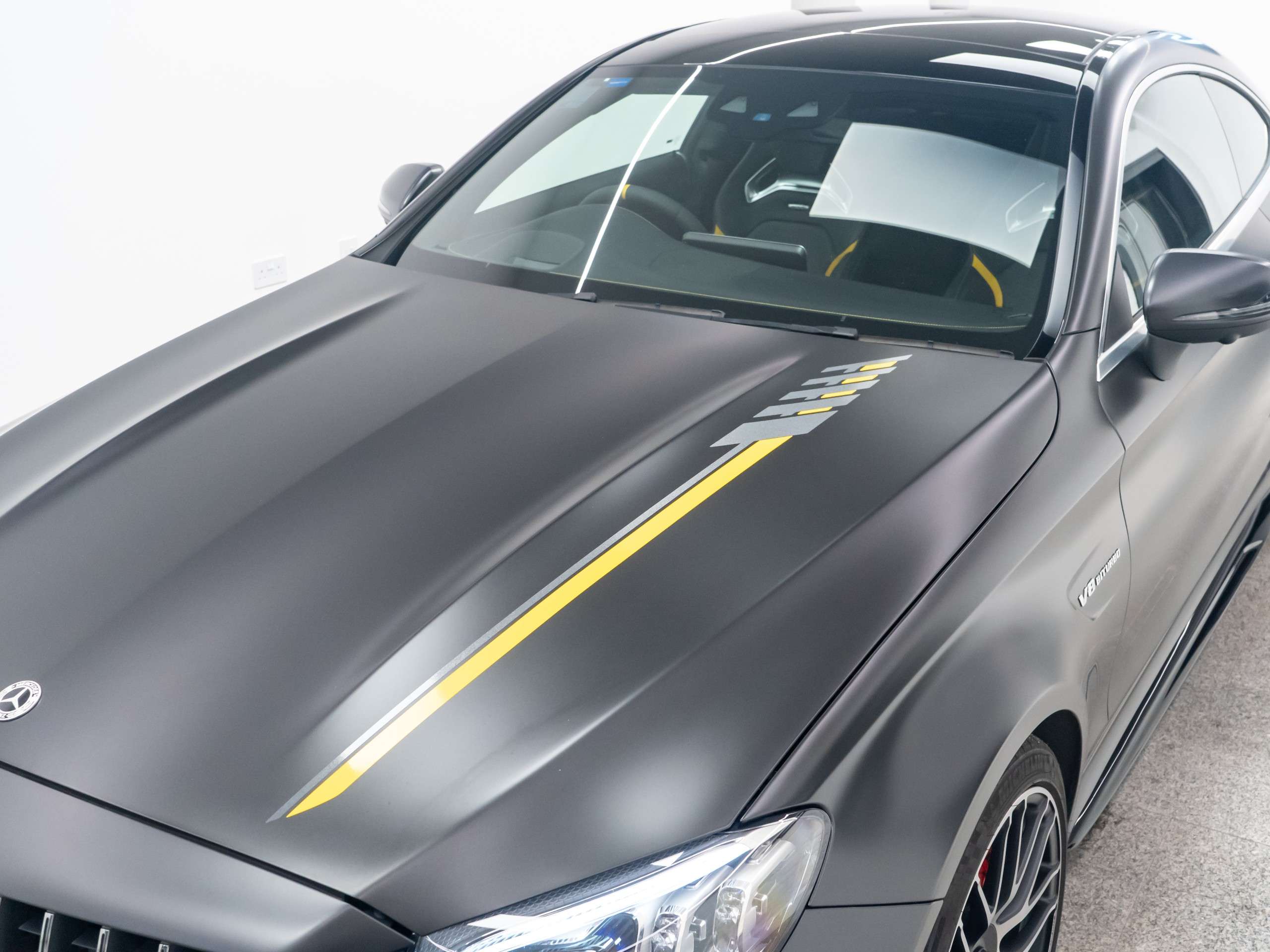 2022 MERCEDES-BENZ C CLASS 2022 MERCEDES-BENZ C CLASS