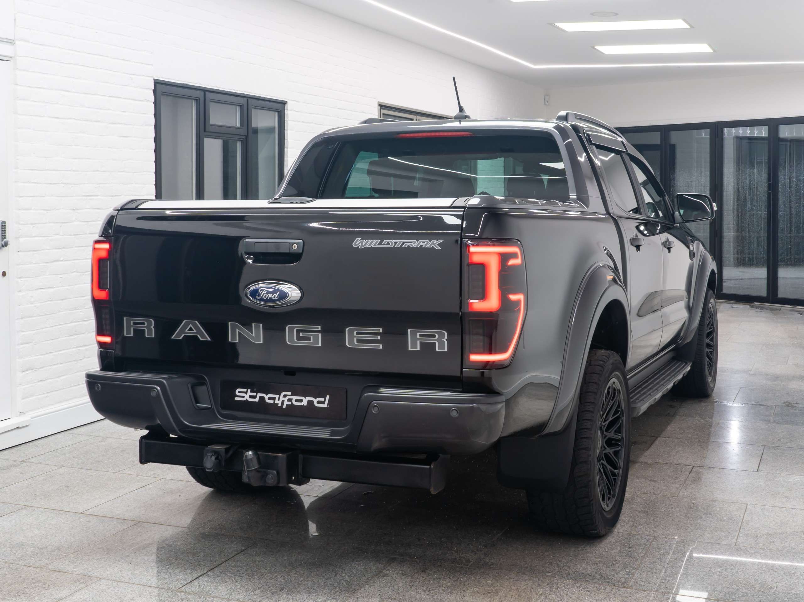 2021 FORD RANGER 2021 FORD RANGER