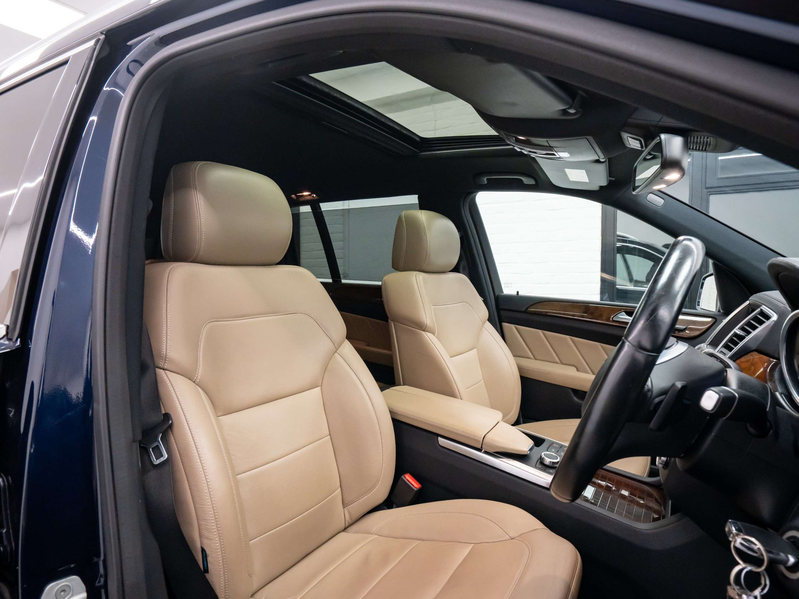 2015 MERCEDES-BENZ GL CLASS 2015 MERCEDES-BENZ GL CLASS