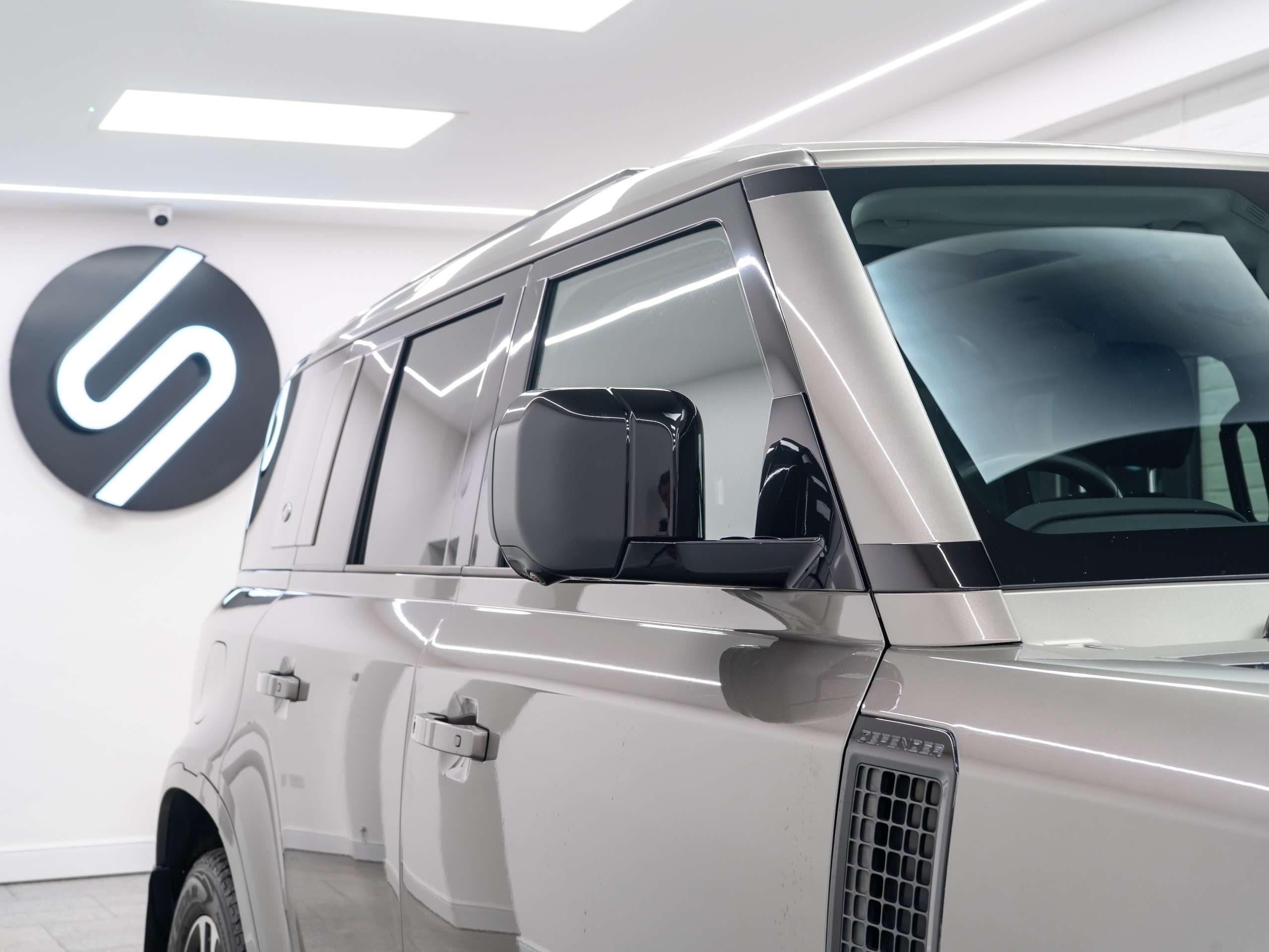 2022 LAND ROVER DEFENDER 110 2022 LAND ROVER DEFENDER 110