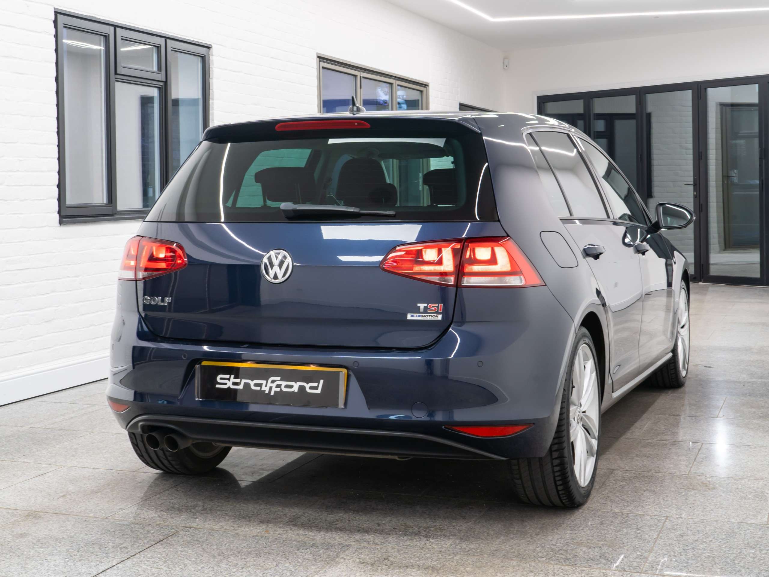 2016 VOLKSWAGEN GOLF 2016 VOLKSWAGEN GOLF