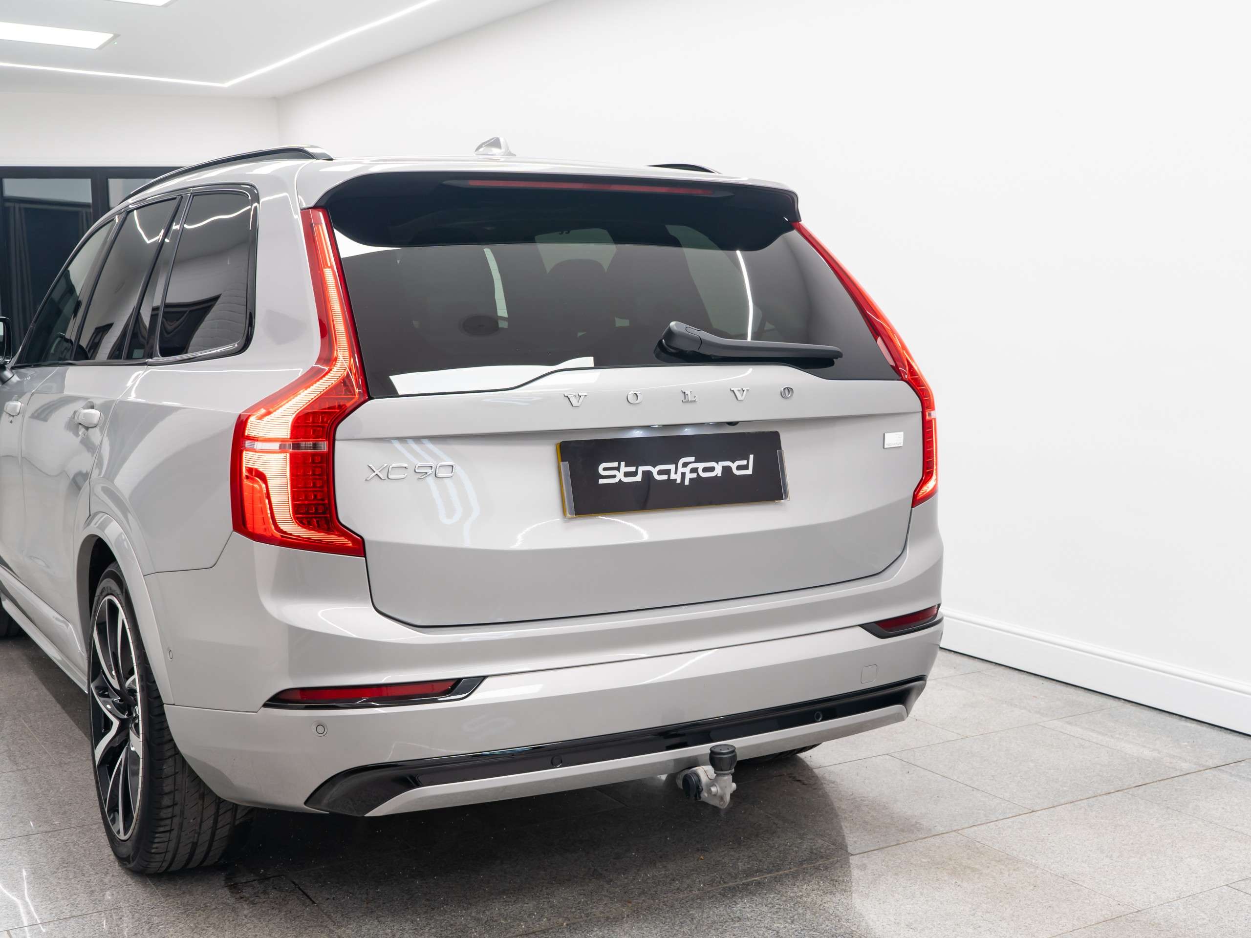 null VOLVO XC90 null VOLVO XC90