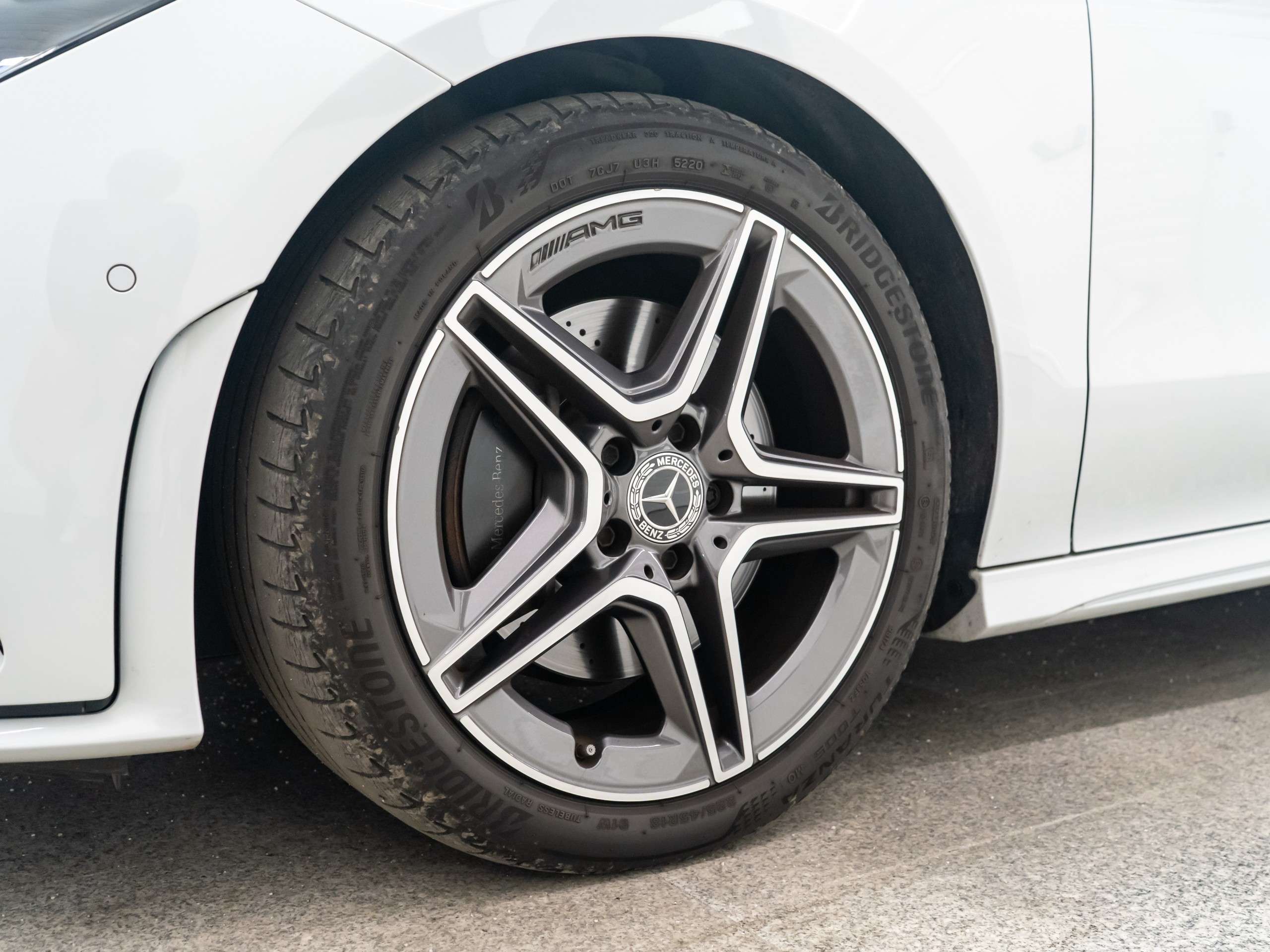 2021 MERCEDES-BENZ CLA CLASS 2021 MERCEDES-BENZ CLA CLASS