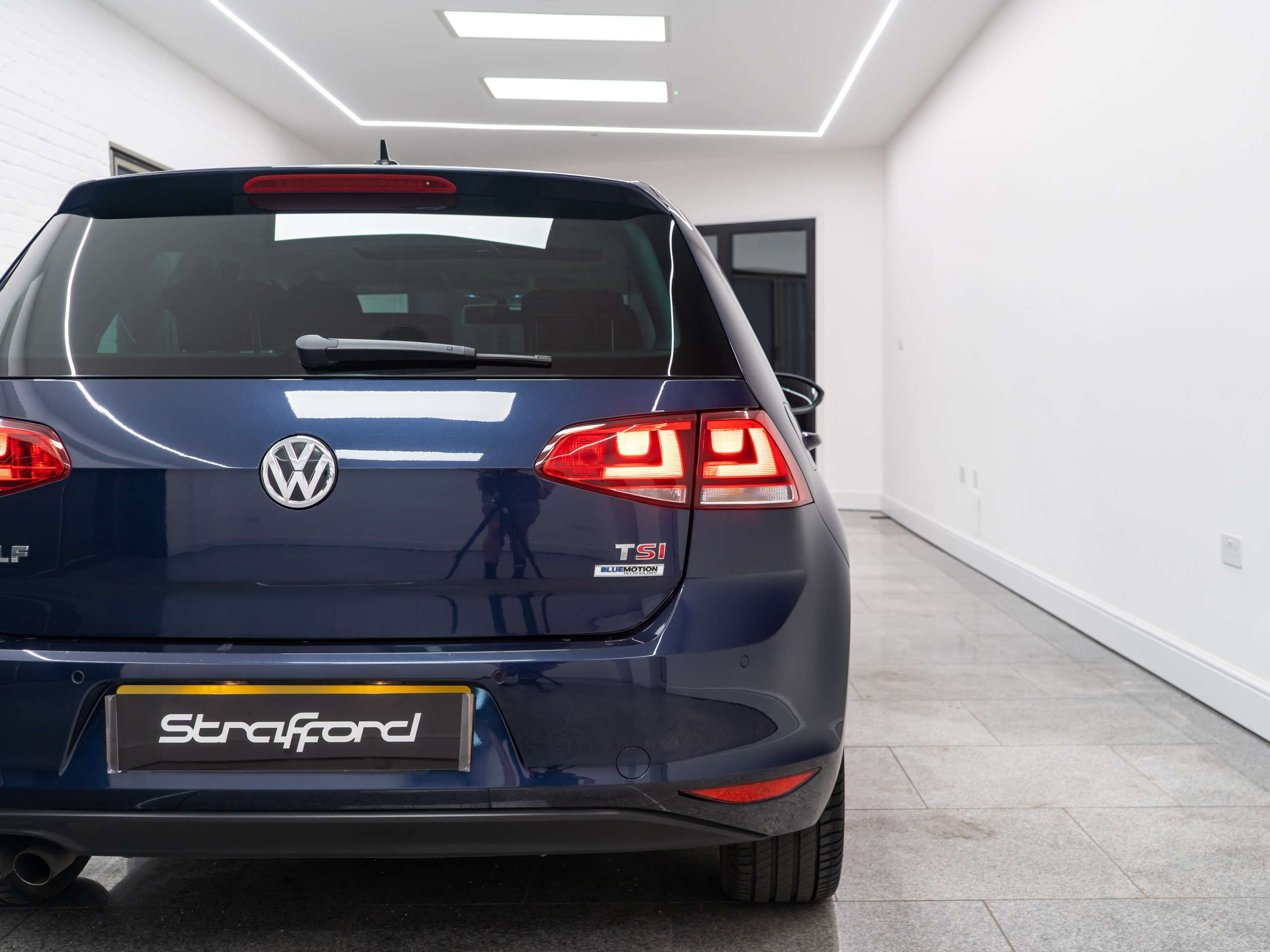 2016 VOLKSWAGEN GOLF 2016 VOLKSWAGEN GOLF