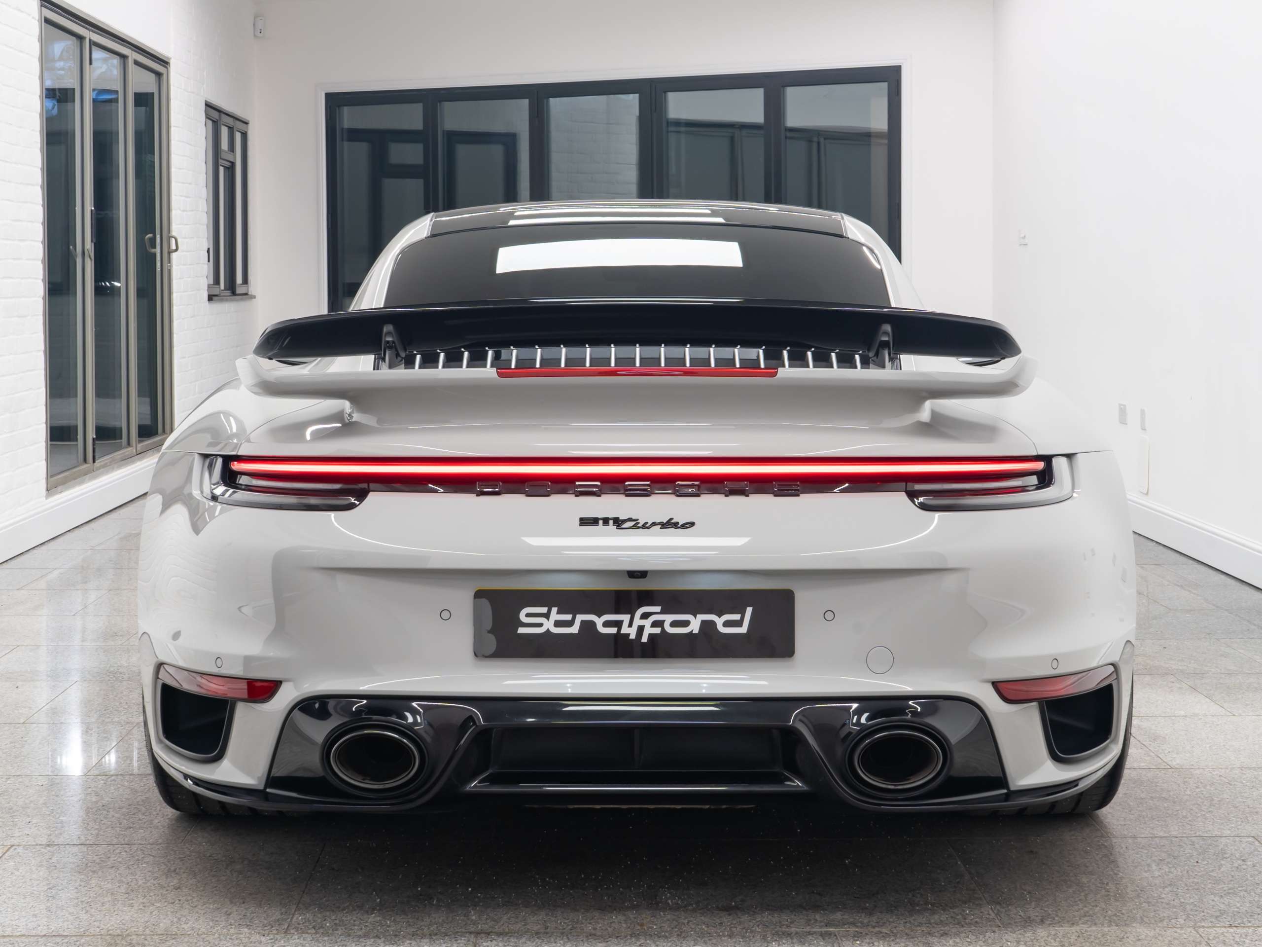 2021 PORSCHE 911 2021 PORSCHE 911