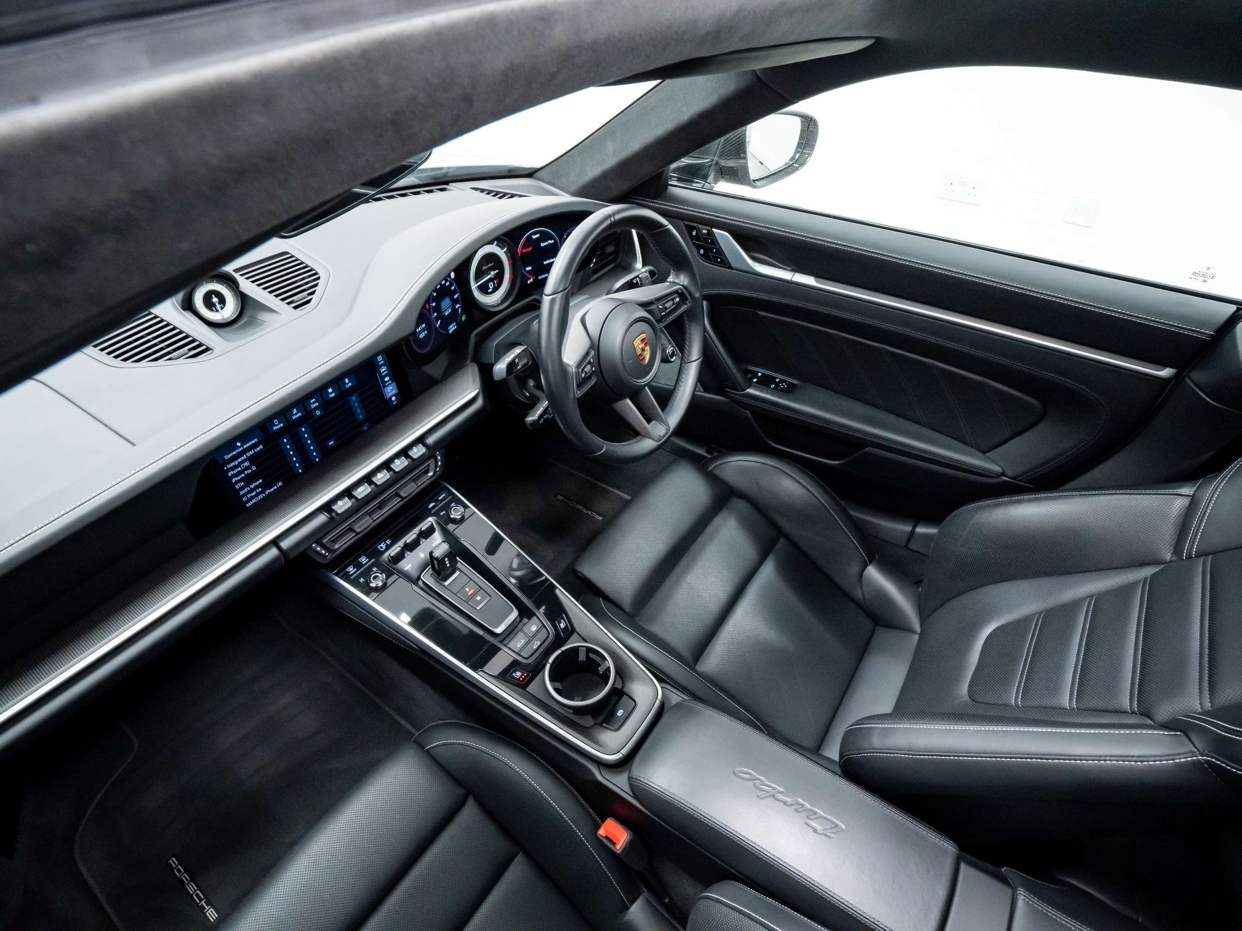 2021 PORSCHE 911 2021 PORSCHE 911