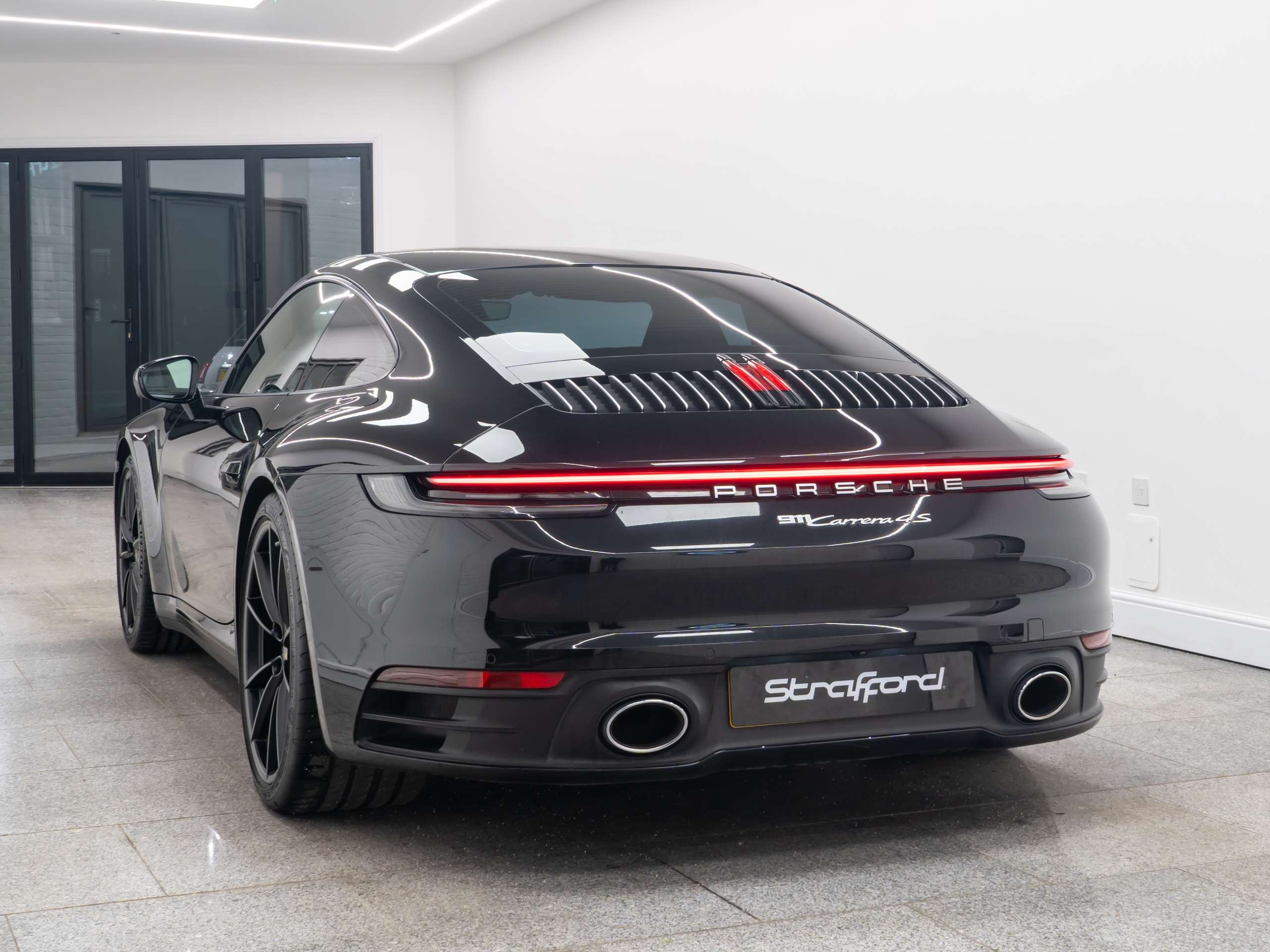 2019 PORSCHE 911 2019 PORSCHE 911