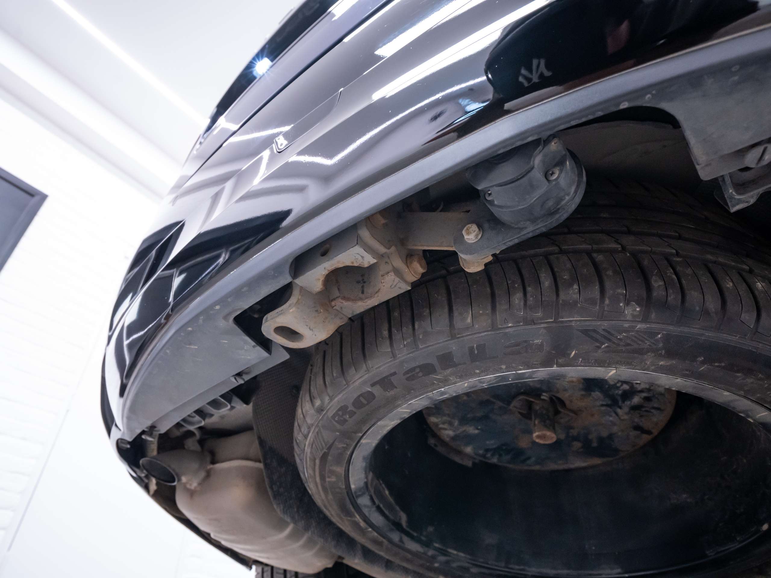 2018 LAND ROVER DISCOVERY 2018 LAND ROVER DISCOVERY