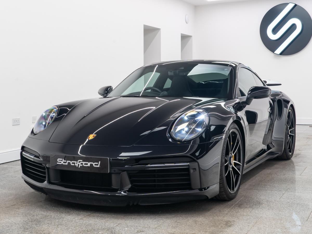 Check out this Porsche 911 2023 Petrol Automatic