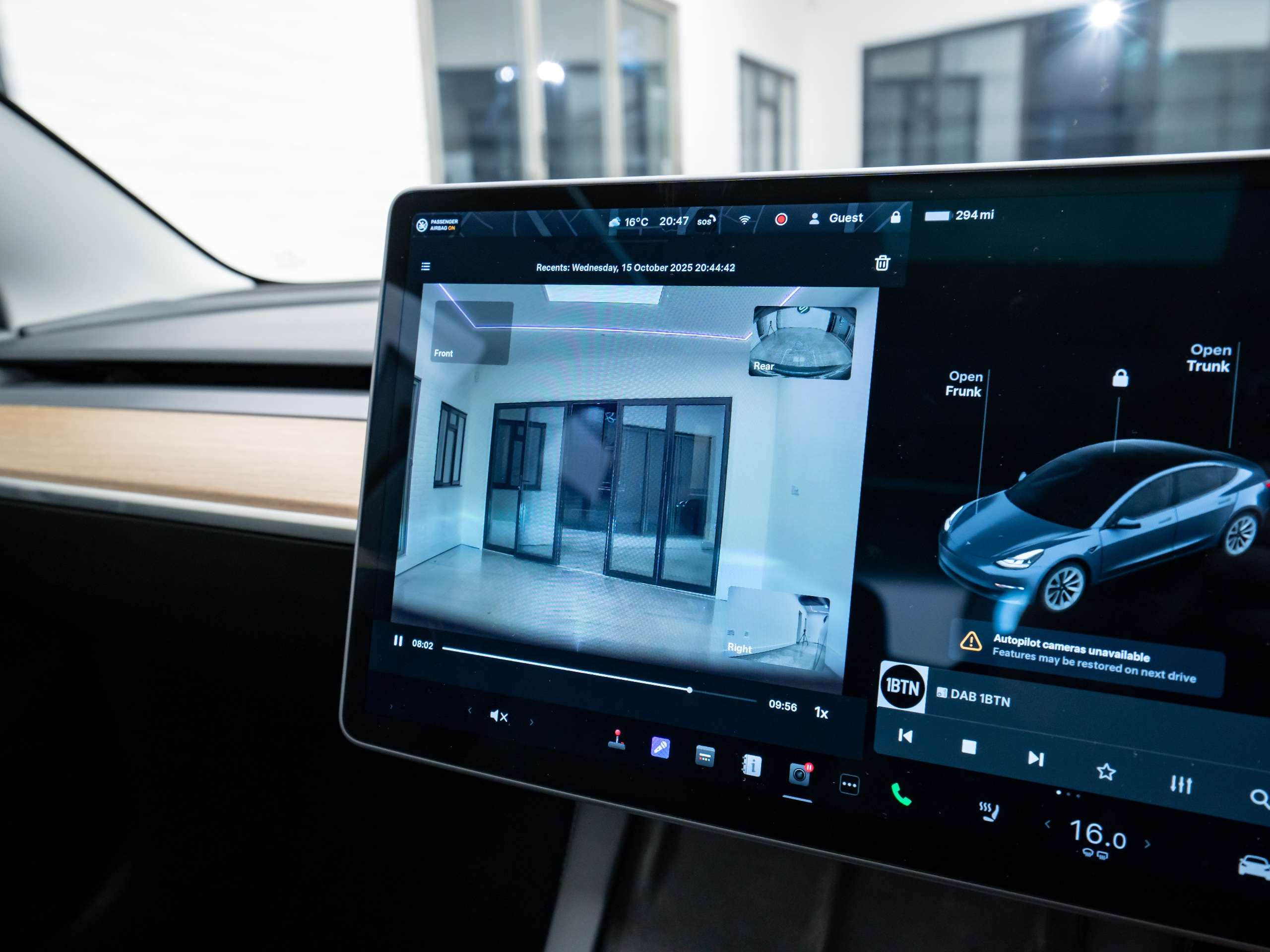 2020 TESLA MODEL 3 2020 TESLA MODEL 3