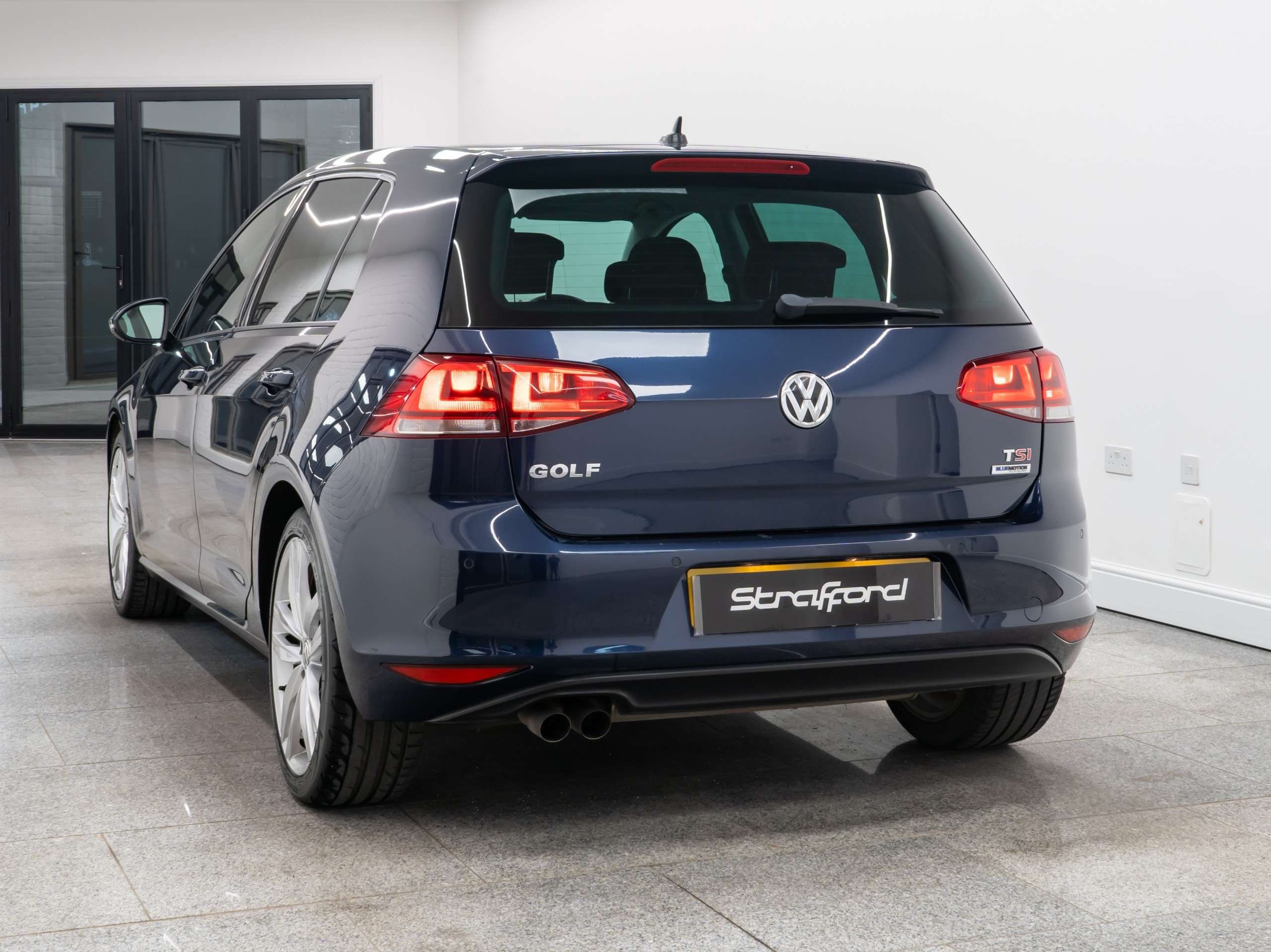2016 VOLKSWAGEN GOLF 2016 VOLKSWAGEN GOLF