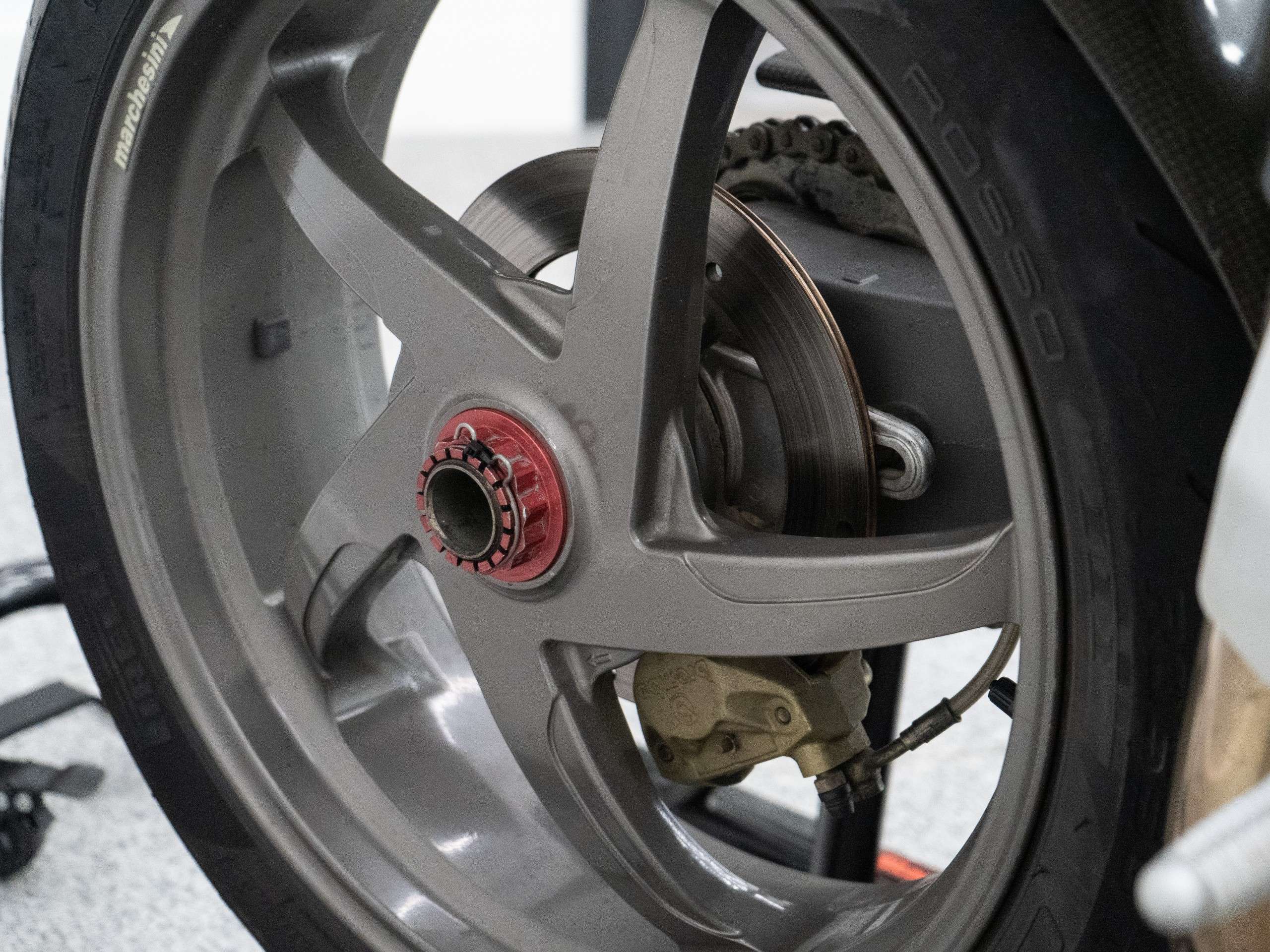 2000 DUCATI 748 2000 DUCATI 748