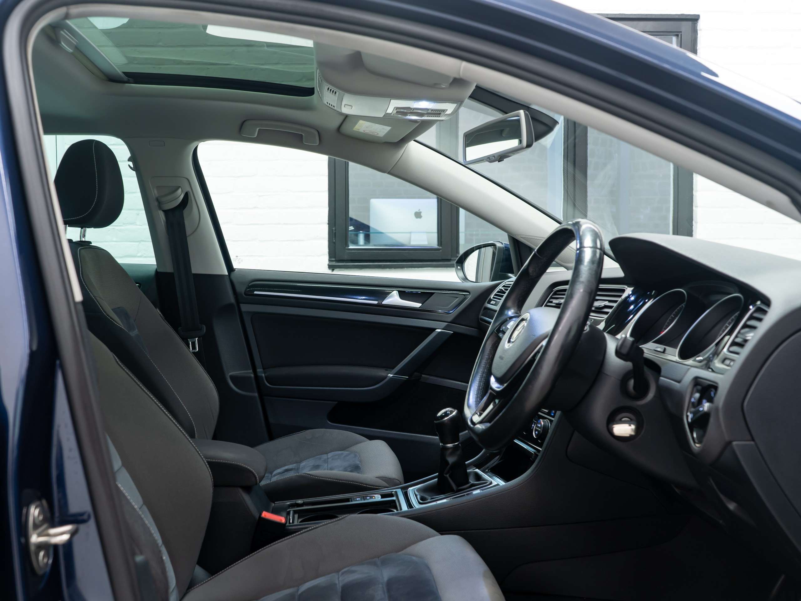 2016 VOLKSWAGEN GOLF 2016 VOLKSWAGEN GOLF