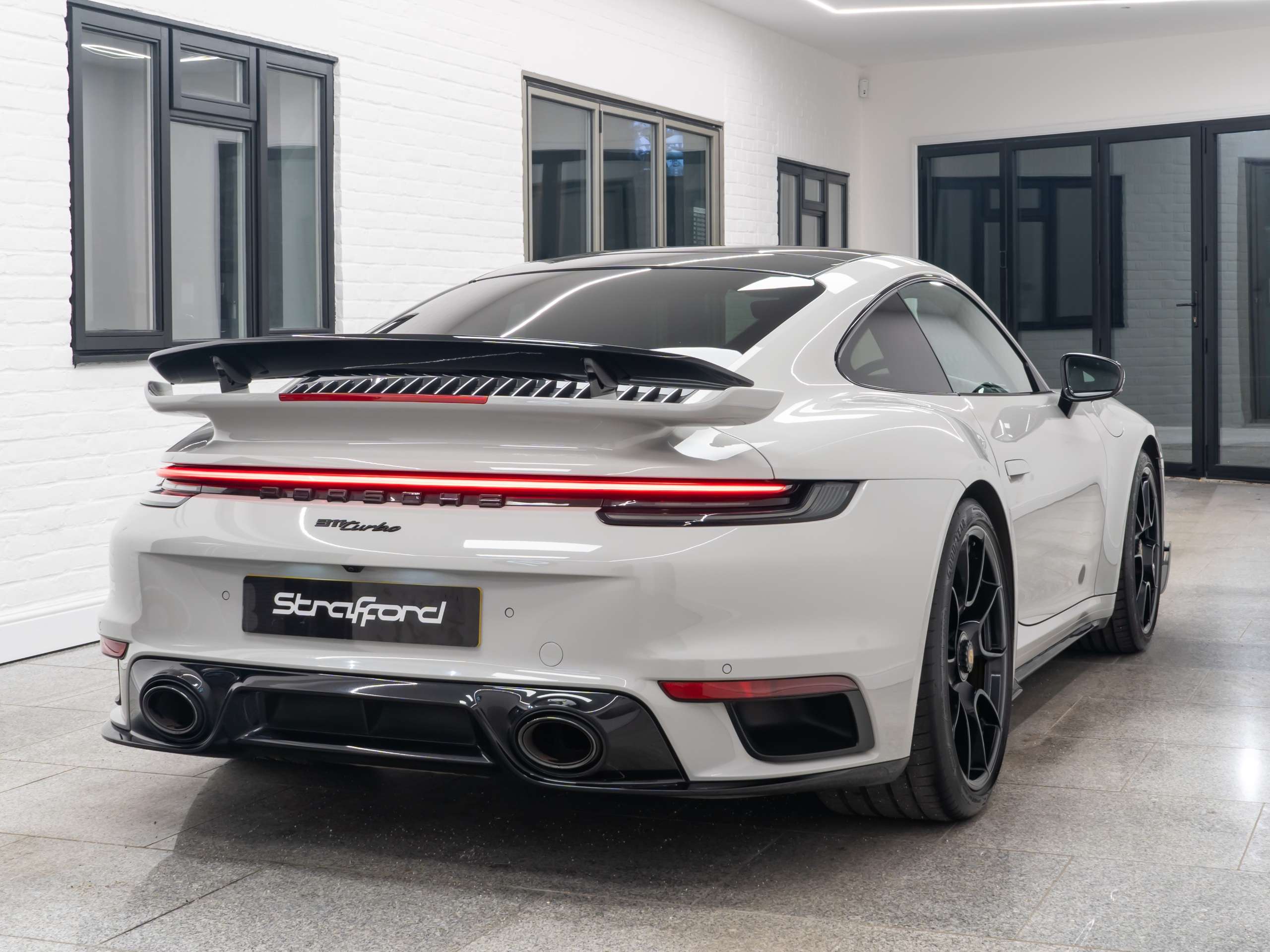 2021 PORSCHE 911 2021 PORSCHE 911