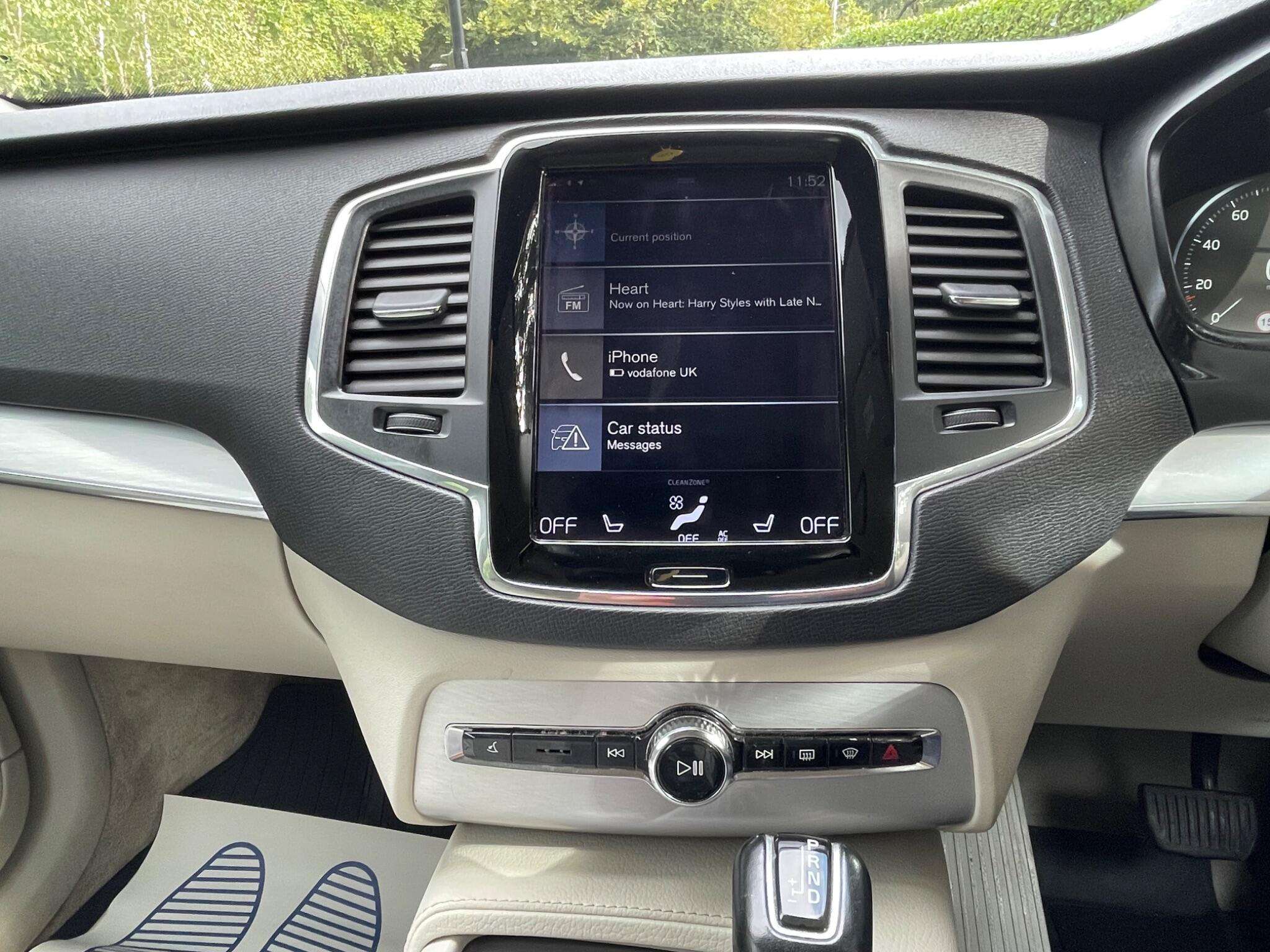 2015 VOLVO XC90 2015 VOLVO XC90