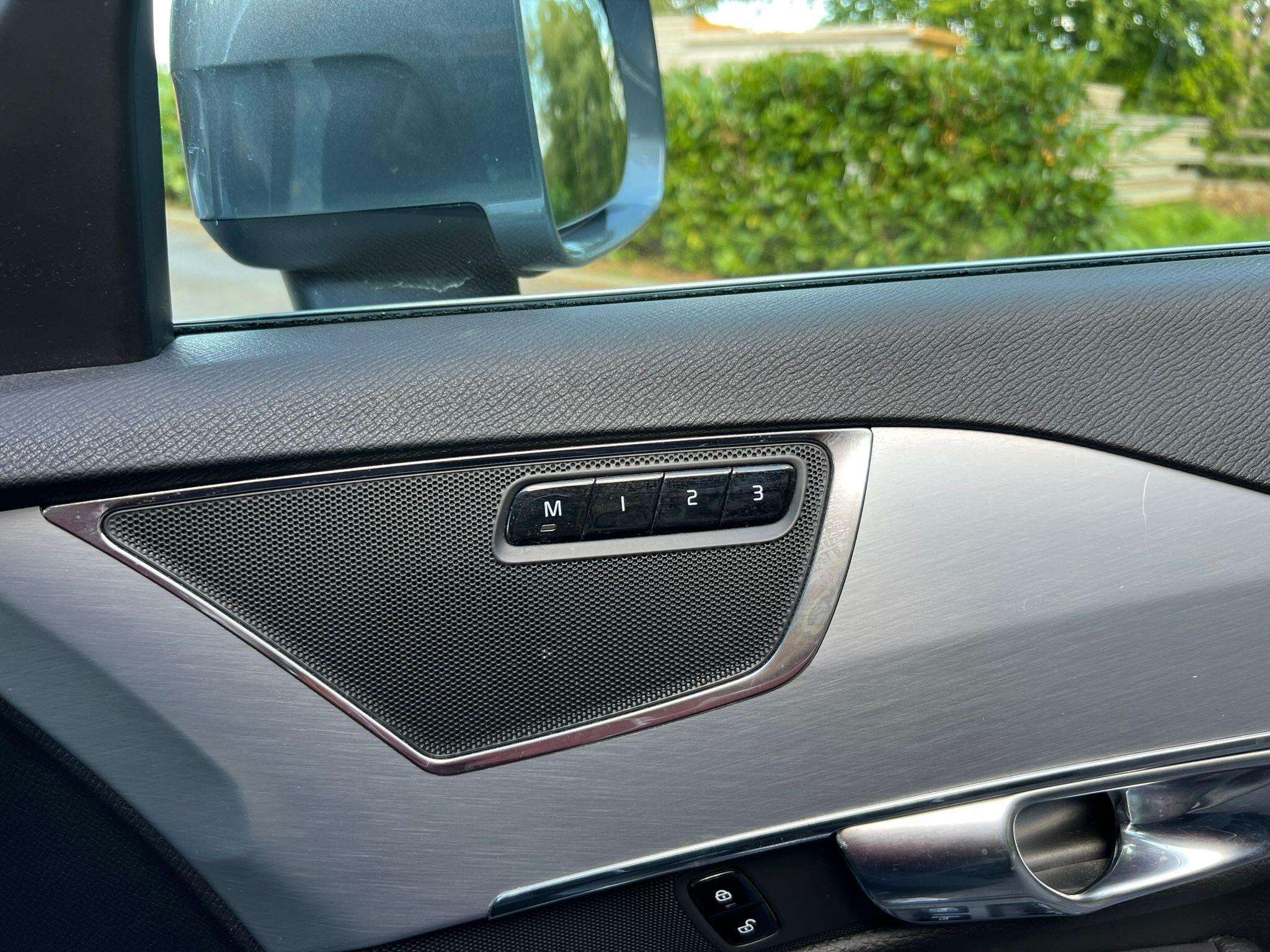 2017 VOLVO XC90 2017 VOLVO XC90