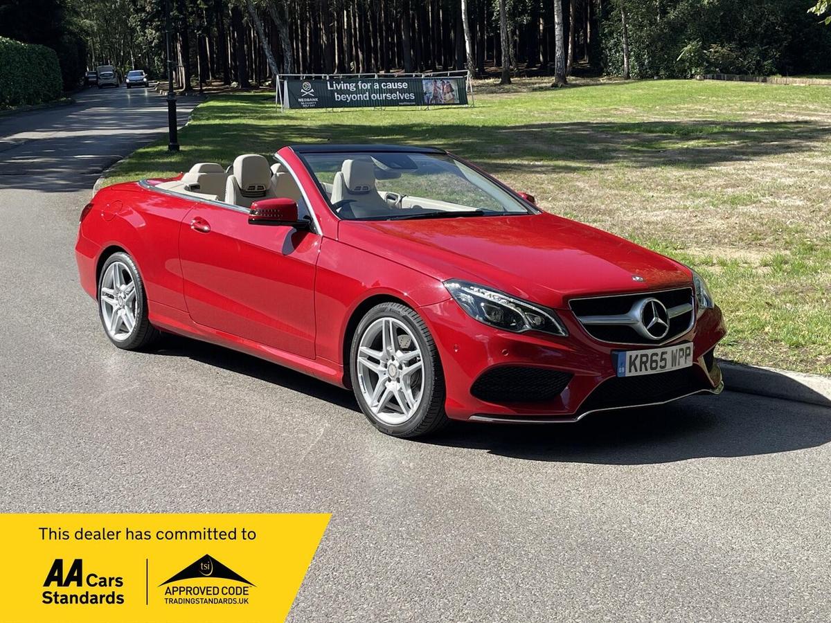 Check out this Mercedes-benz E Class 2015 Diesel Automatic