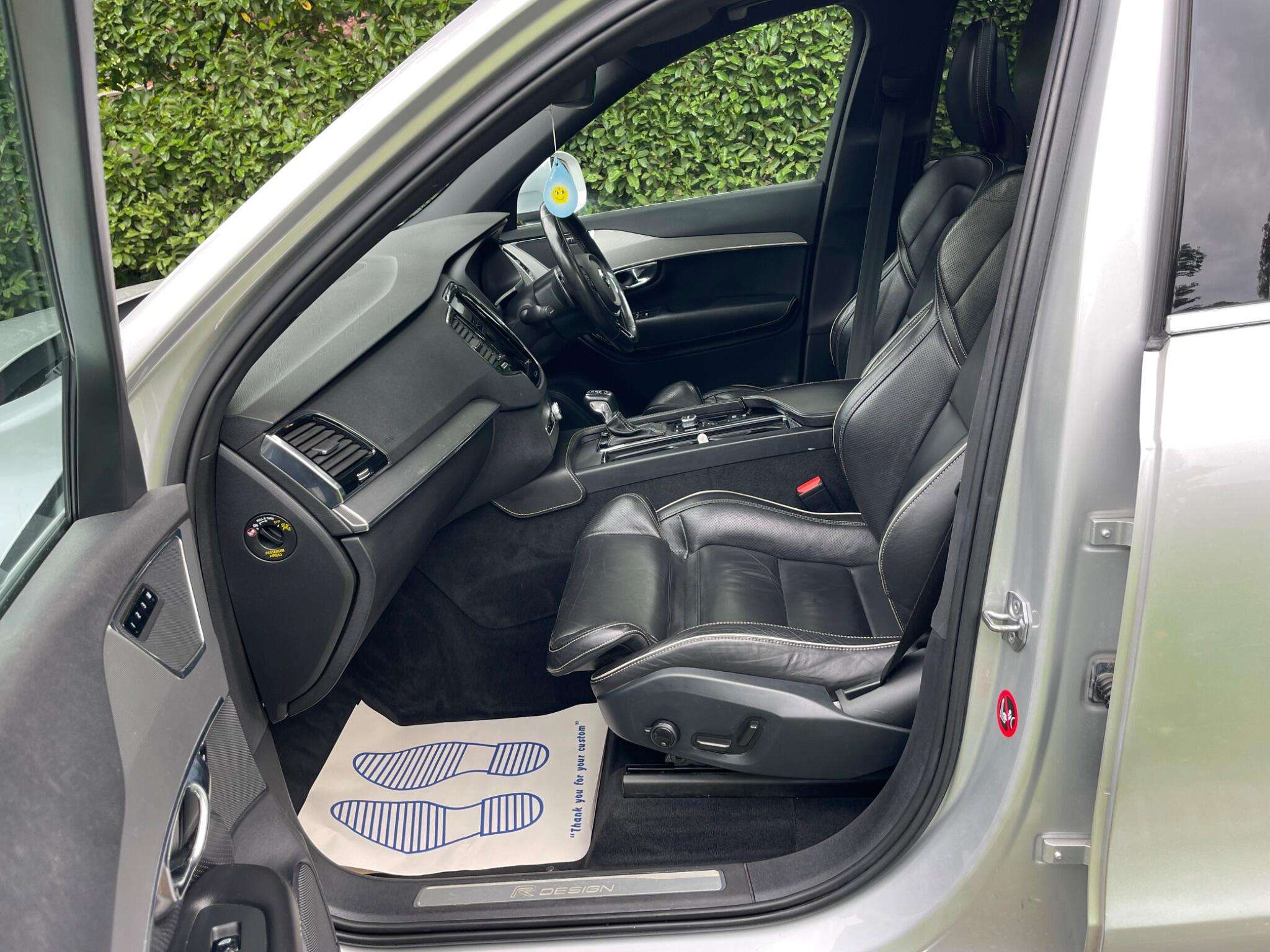 2016 VOLVO XC90 2016 VOLVO XC90