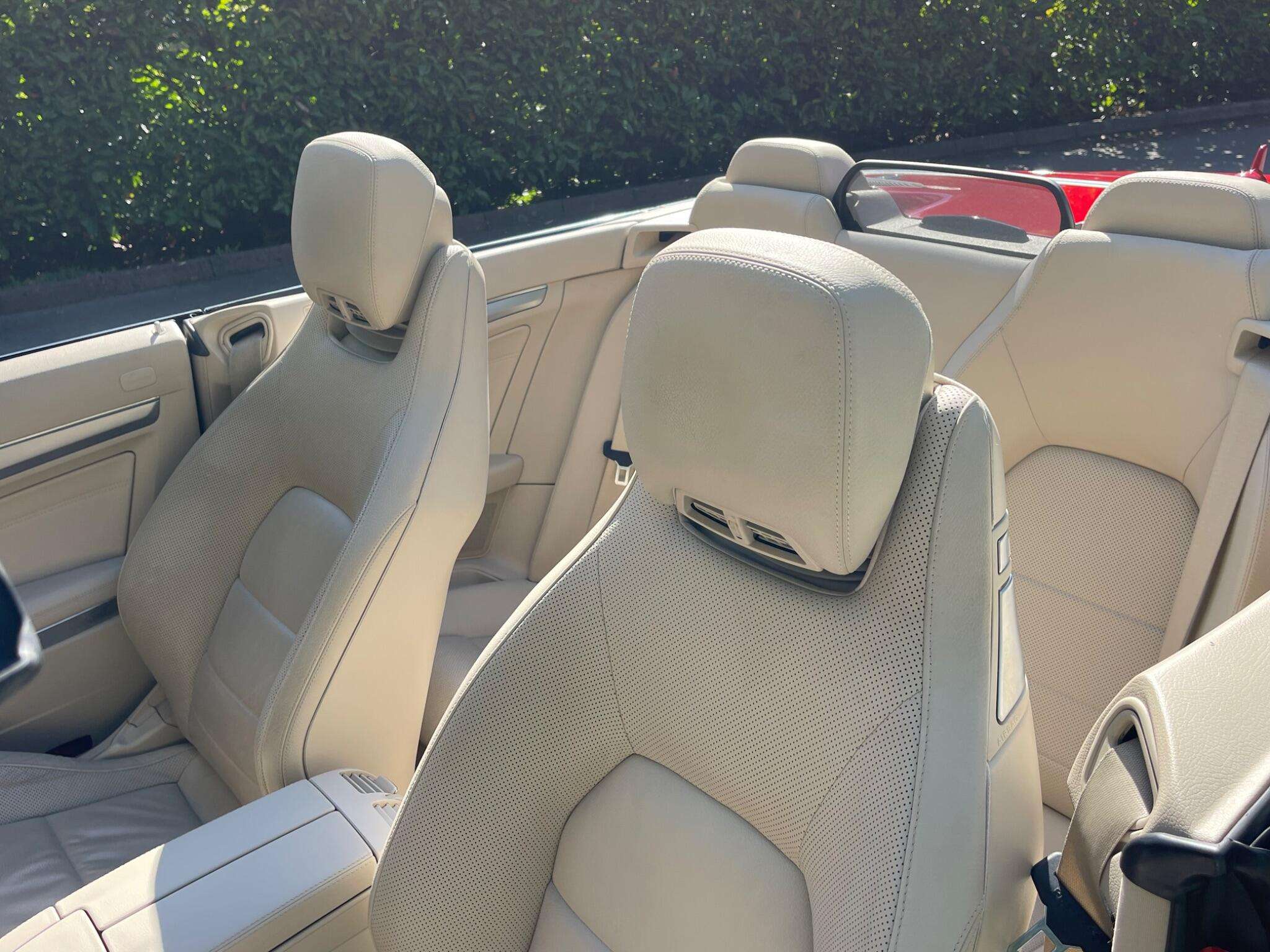 2015 MERCEDES-BENZ E CLASS 2015 MERCEDES-BENZ E CLASS