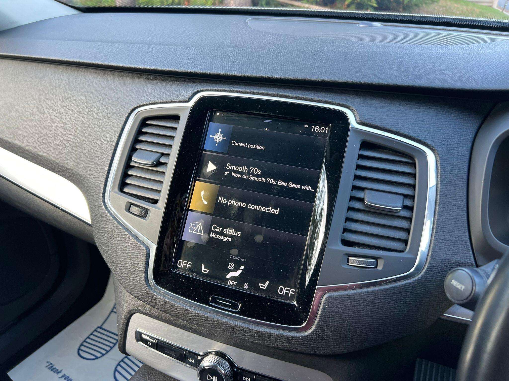 2017 VOLVO XC90 2017 VOLVO XC90