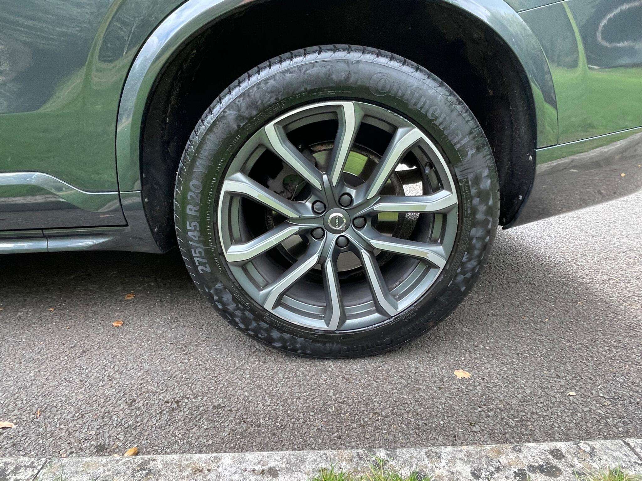 2015 VOLVO XC90 2015 VOLVO XC90