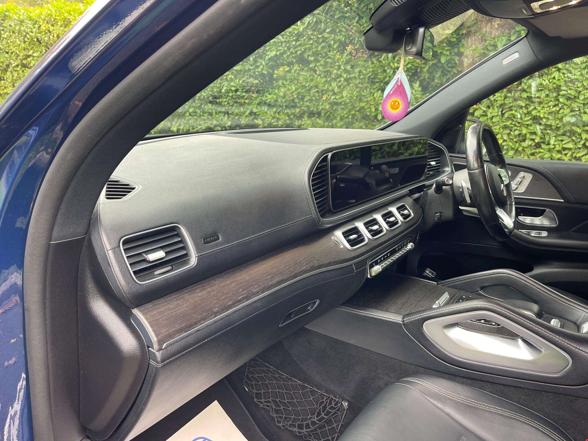 2019 MERCEDES-BENZ GLE 2019 MERCEDES-BENZ GLE