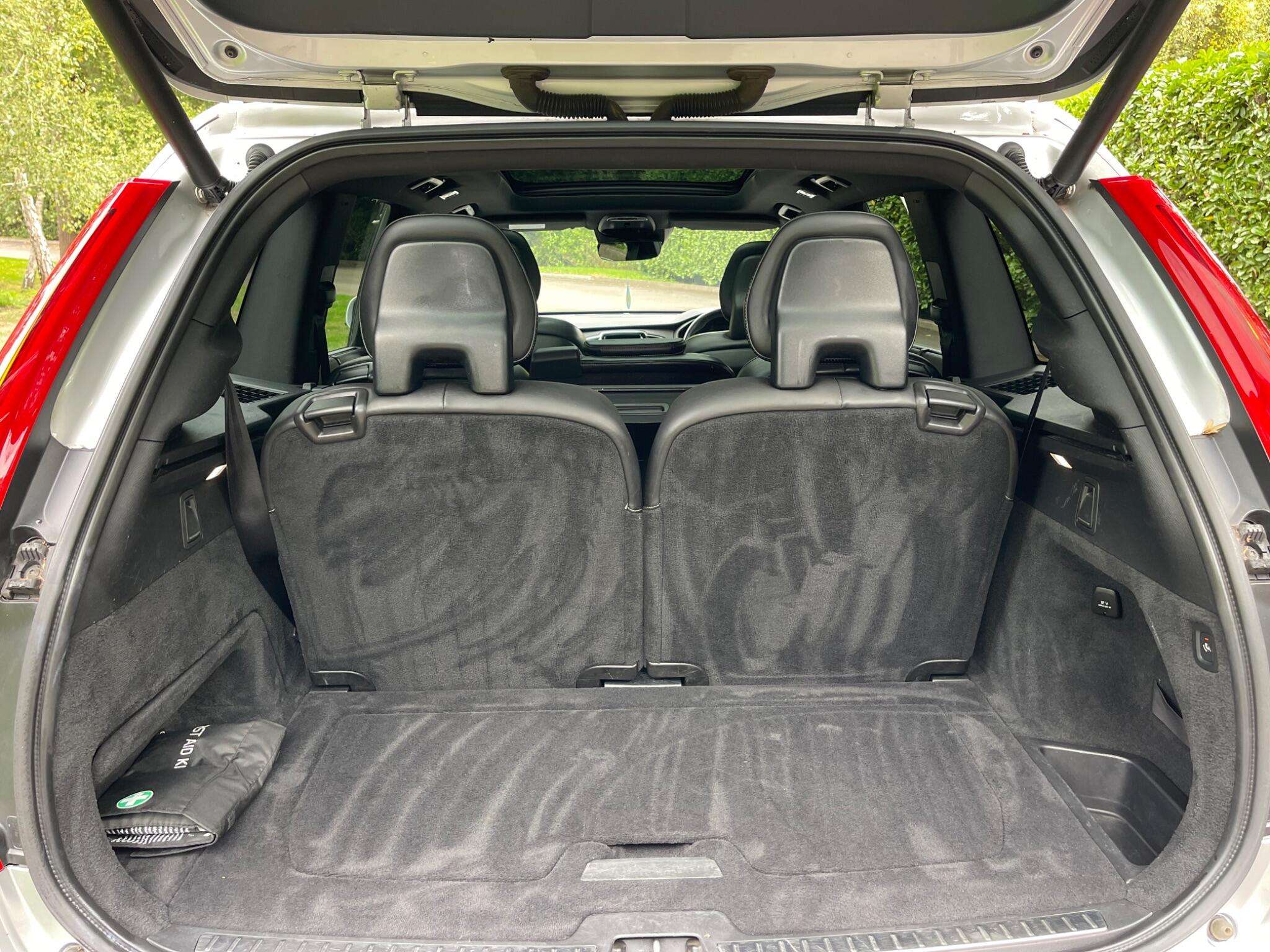 2016 VOLVO XC90 2016 VOLVO XC90