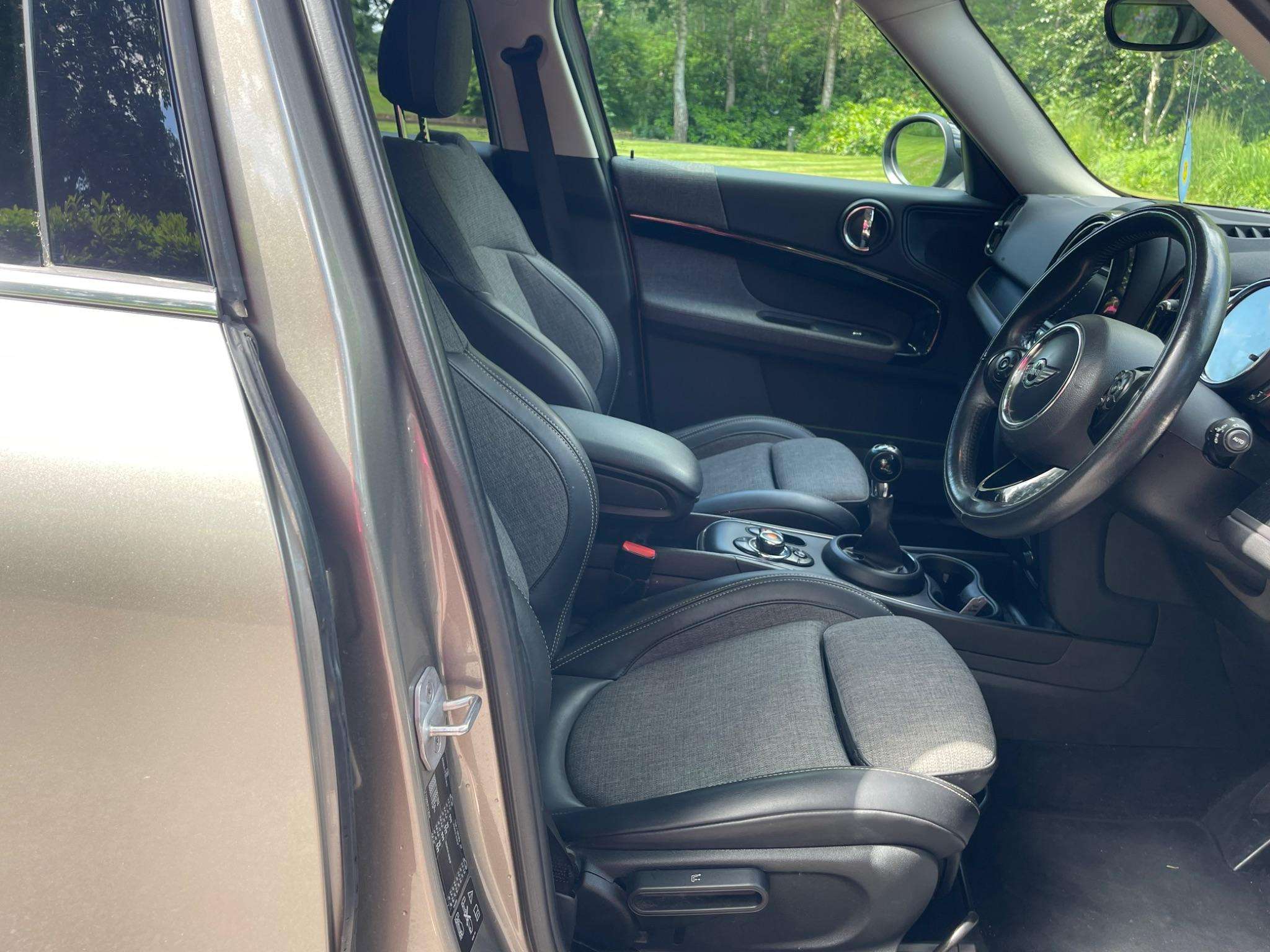 2017 MINI COUNTRYMAN 2017 MINI COUNTRYMAN