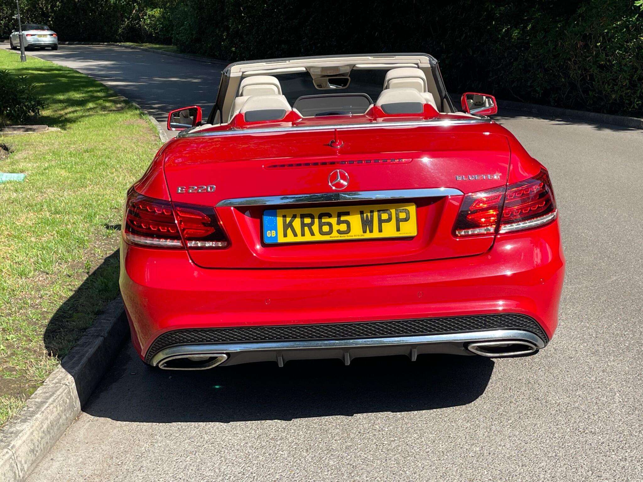 2015 MERCEDES-BENZ E CLASS 2015 MERCEDES-BENZ E CLASS