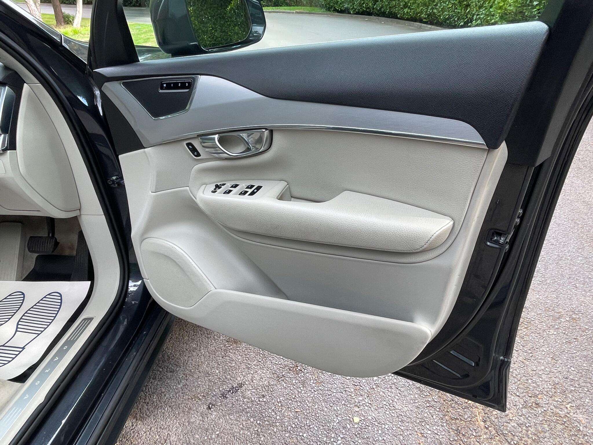 2015 VOLVO XC90 2015 VOLVO XC90