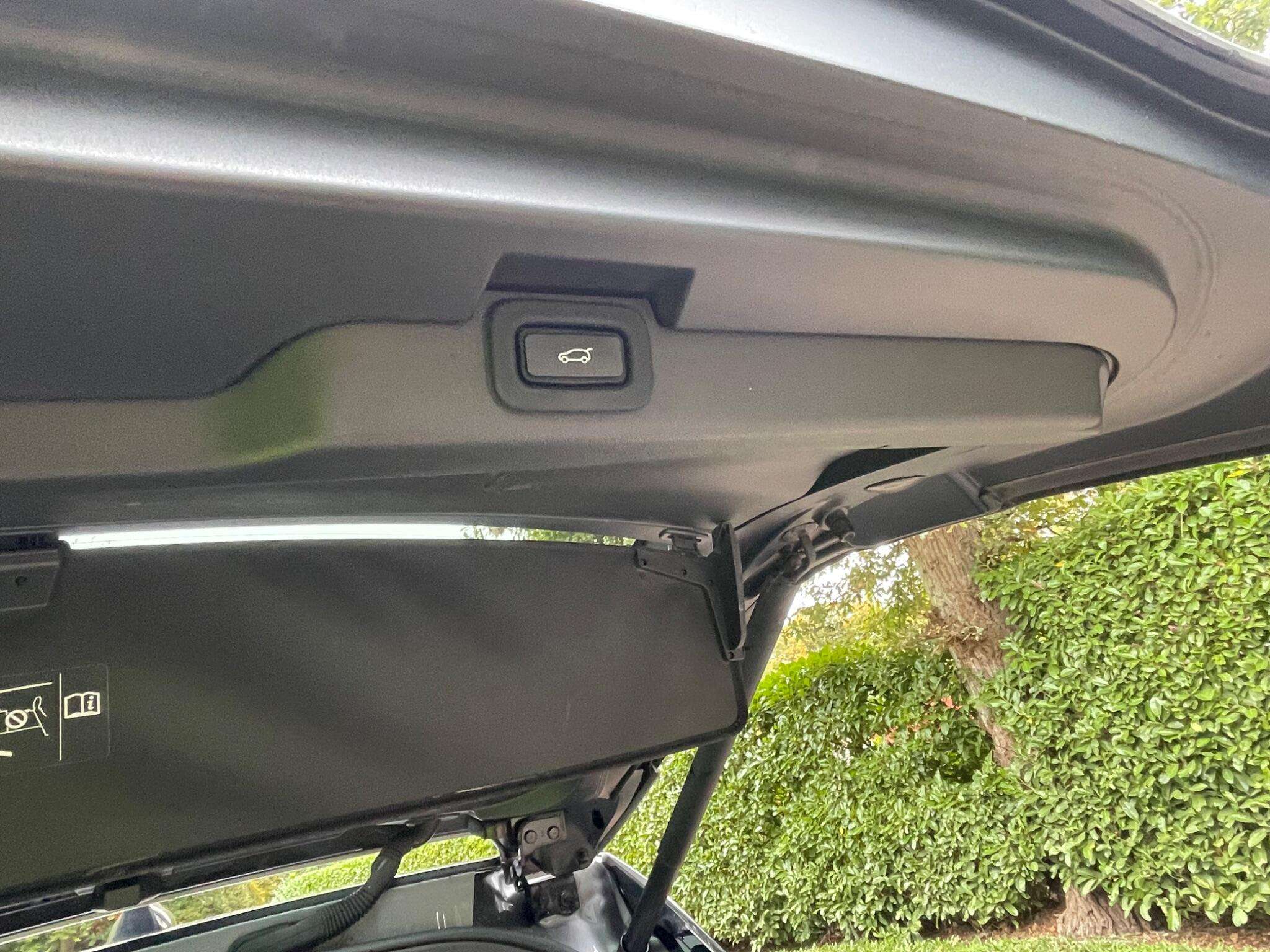 2021 LAND ROVER DISCOVERY 2021 LAND ROVER DISCOVERY