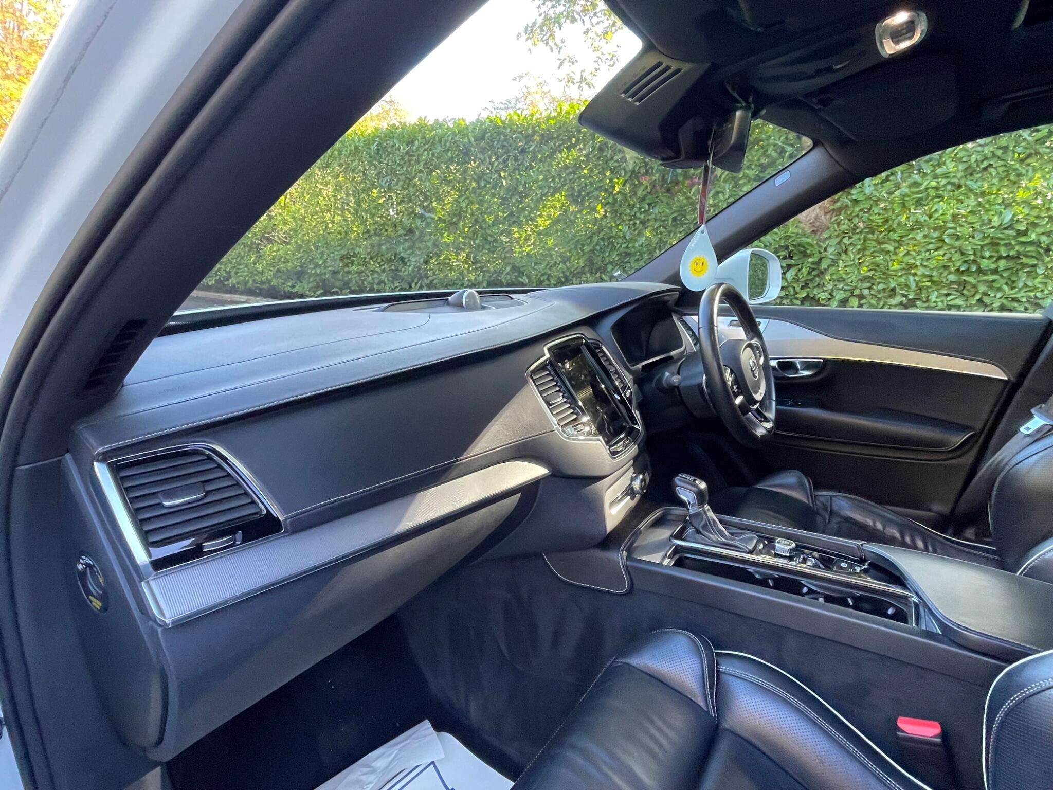 2018 VOLVO XC90 2018 VOLVO XC90