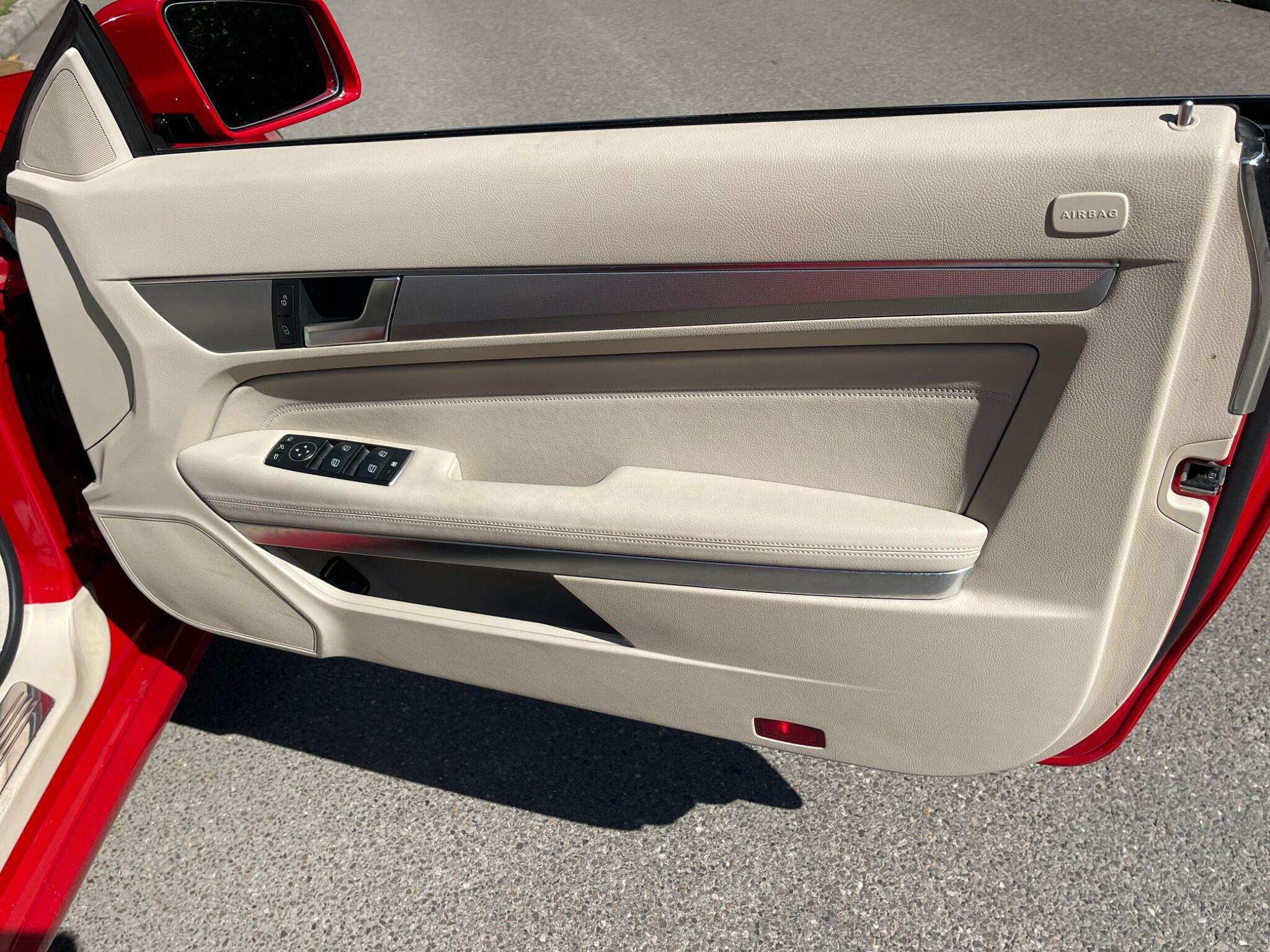 2015 MERCEDES-BENZ E CLASS 2015 MERCEDES-BENZ E CLASS