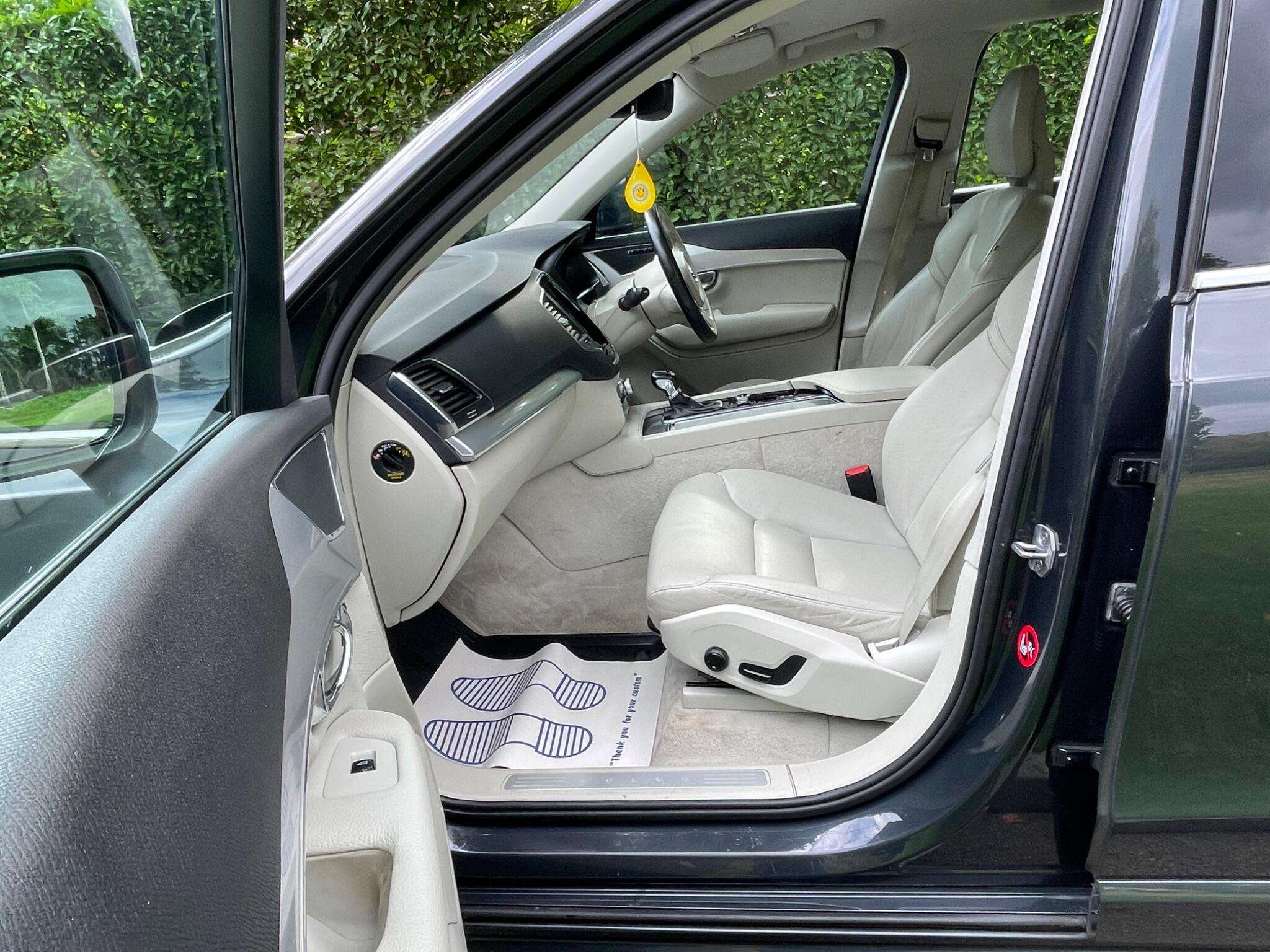 2015 VOLVO XC90 2015 VOLVO XC90