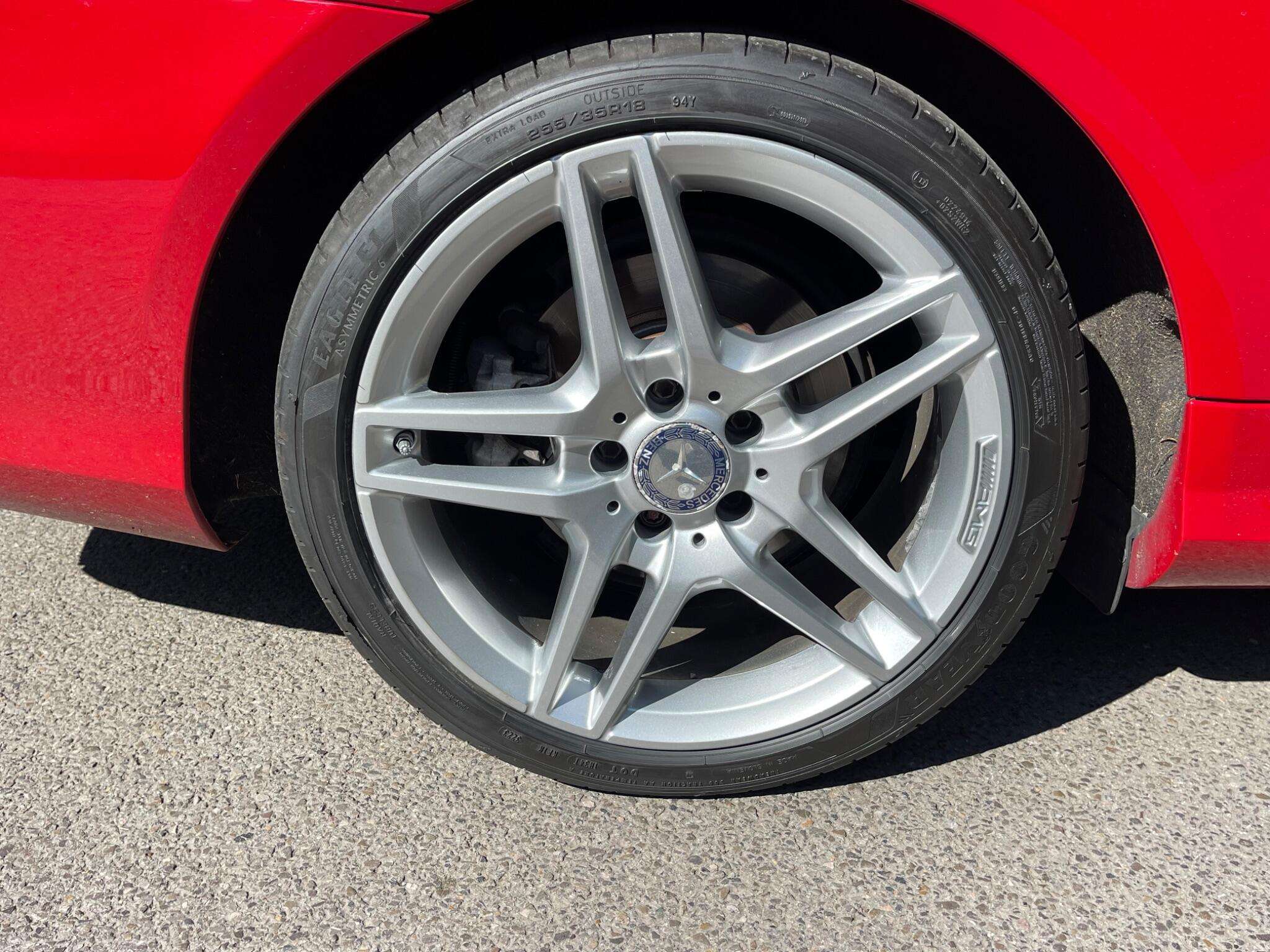 2015 MERCEDES-BENZ E CLASS 2015 MERCEDES-BENZ E CLASS