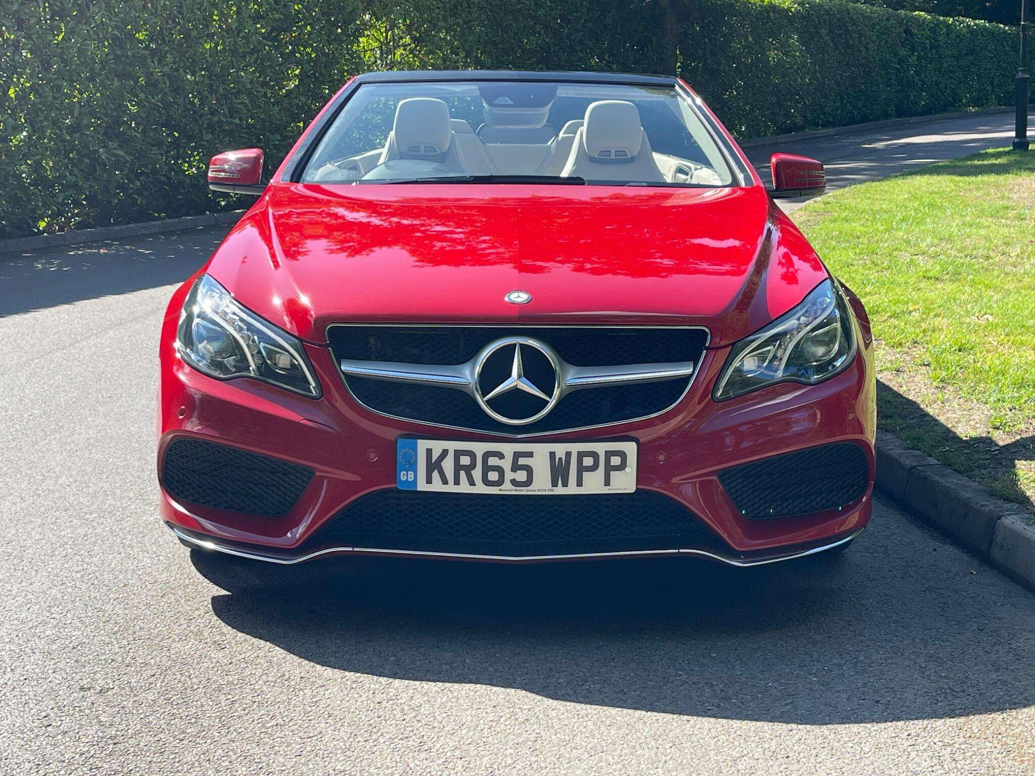 2015 MERCEDES-BENZ E CLASS 2015 MERCEDES-BENZ E CLASS