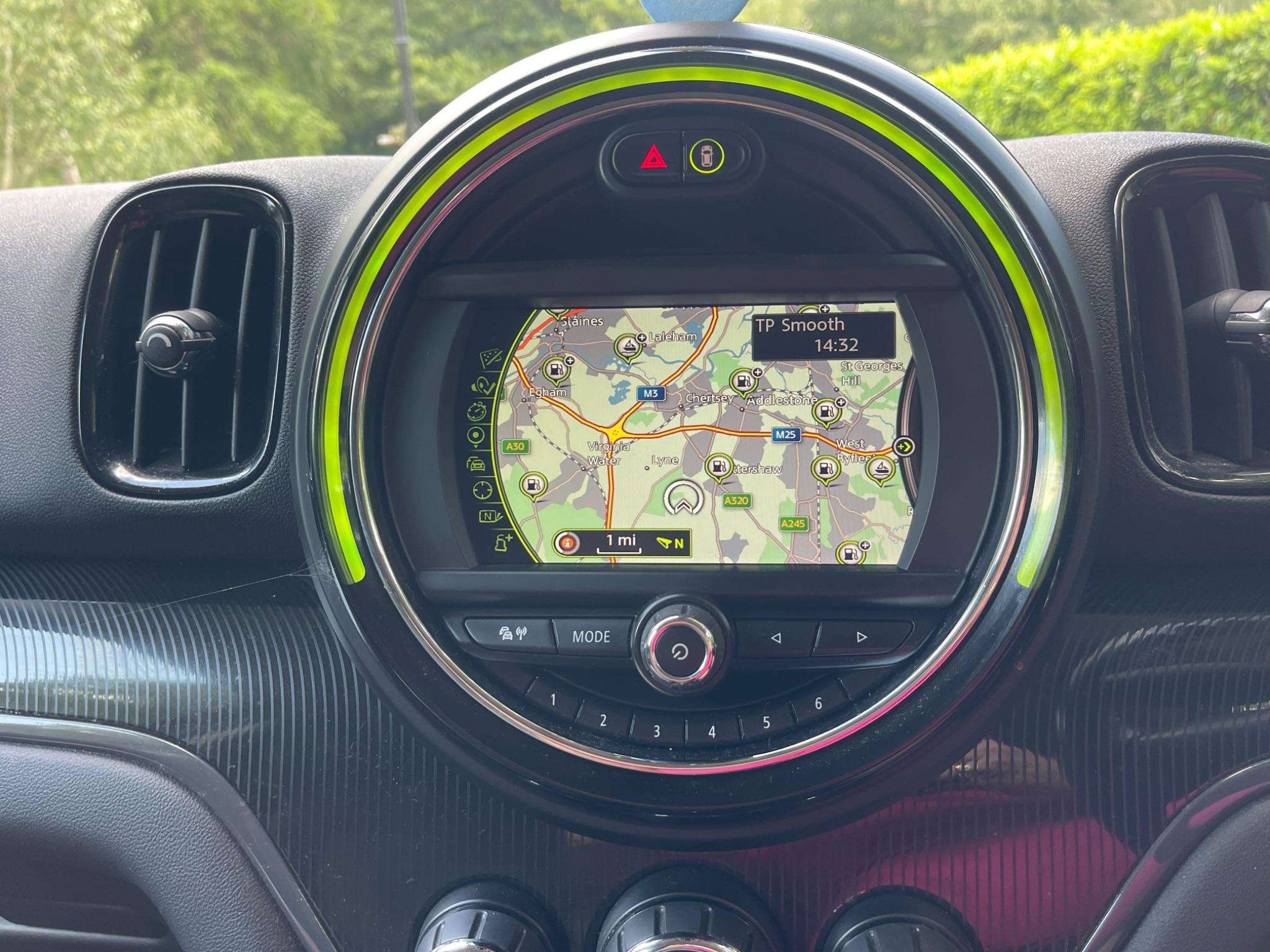 2017 MINI COUNTRYMAN 2017 MINI COUNTRYMAN