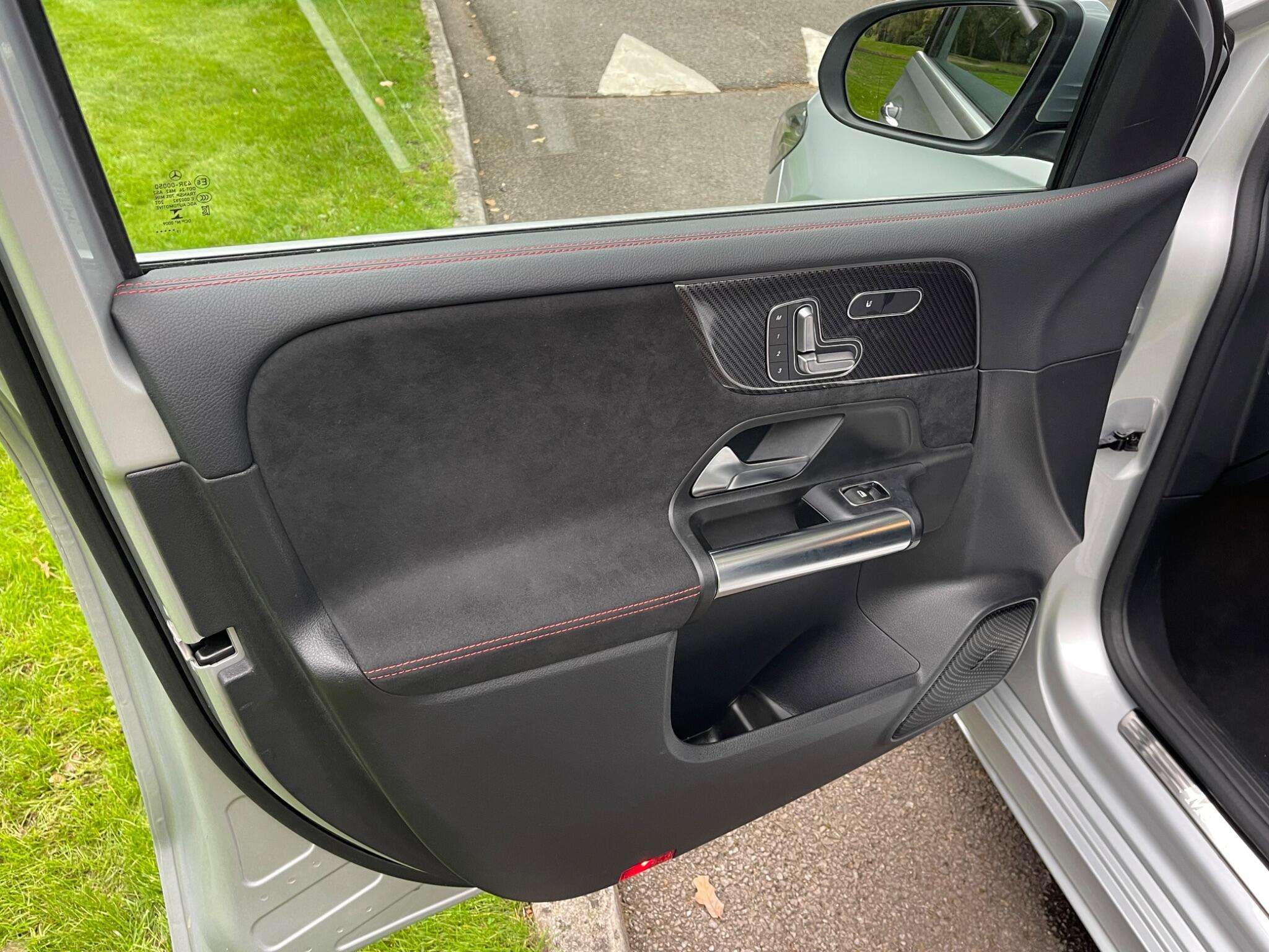 2019 MERCEDES-BENZ B CLASS 2019 MERCEDES-BENZ B CLASS