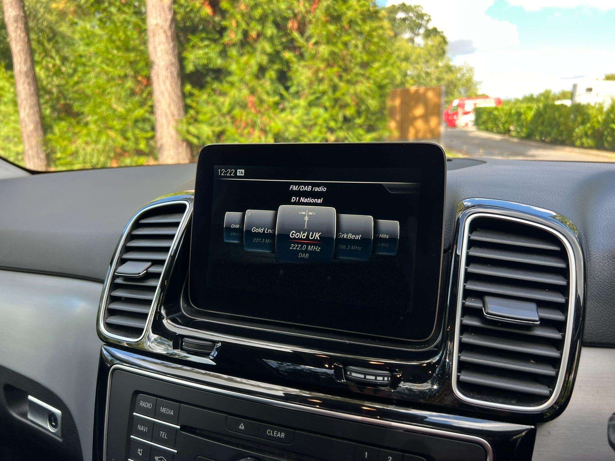 2017 MERCEDES-BENZ GLE 2017 MERCEDES-BENZ GLE