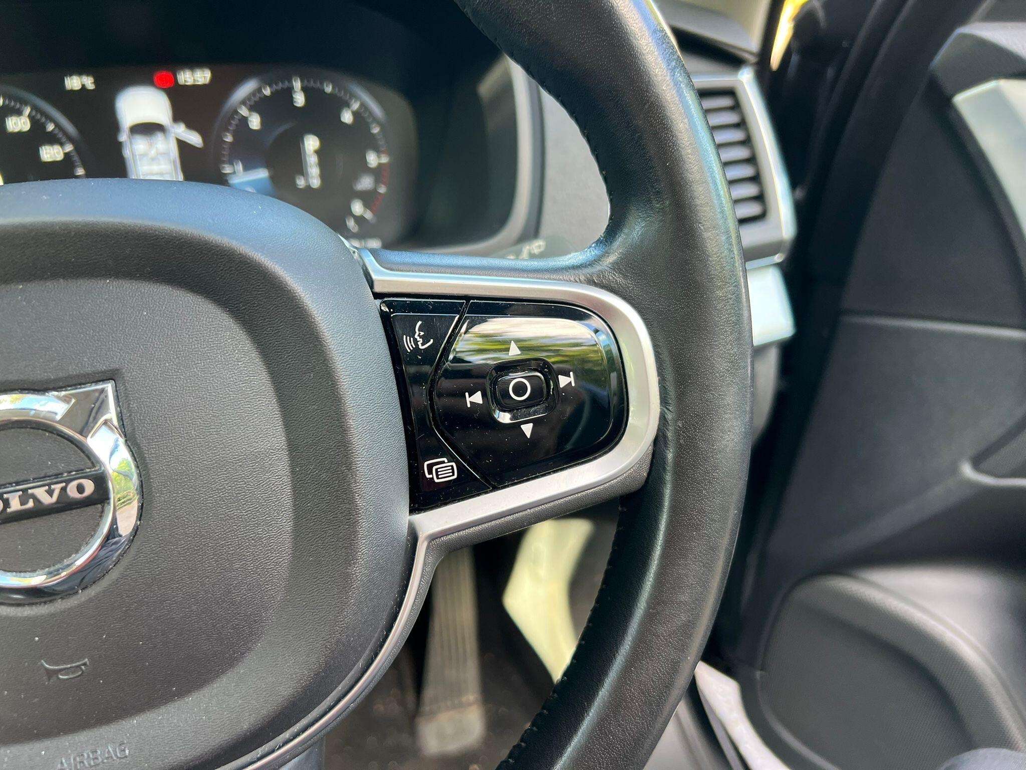 2017 VOLVO XC90 2017 VOLVO XC90