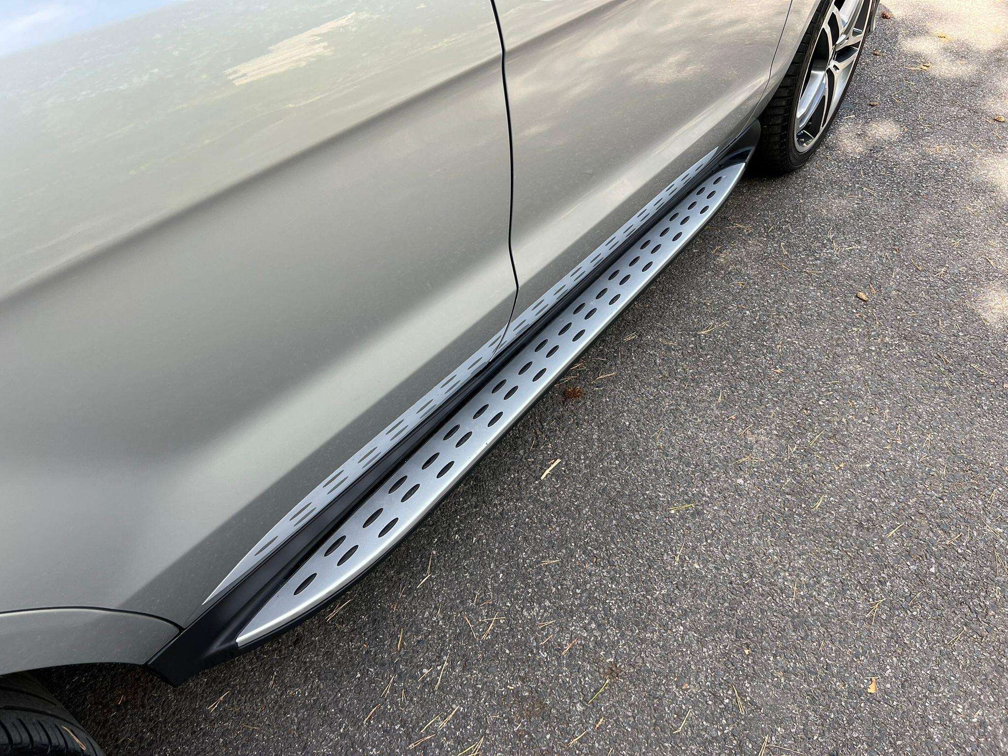 2017 MERCEDES-BENZ GLE 2017 MERCEDES-BENZ GLE