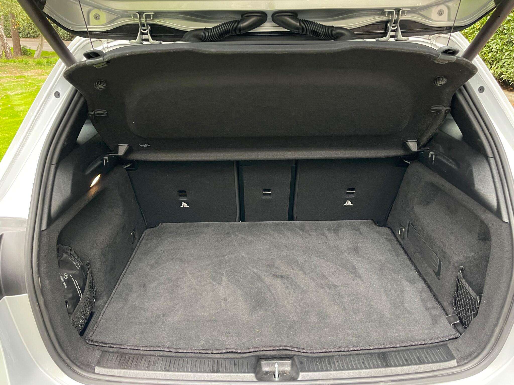 2019 MERCEDES-BENZ B CLASS 2019 MERCEDES-BENZ B CLASS