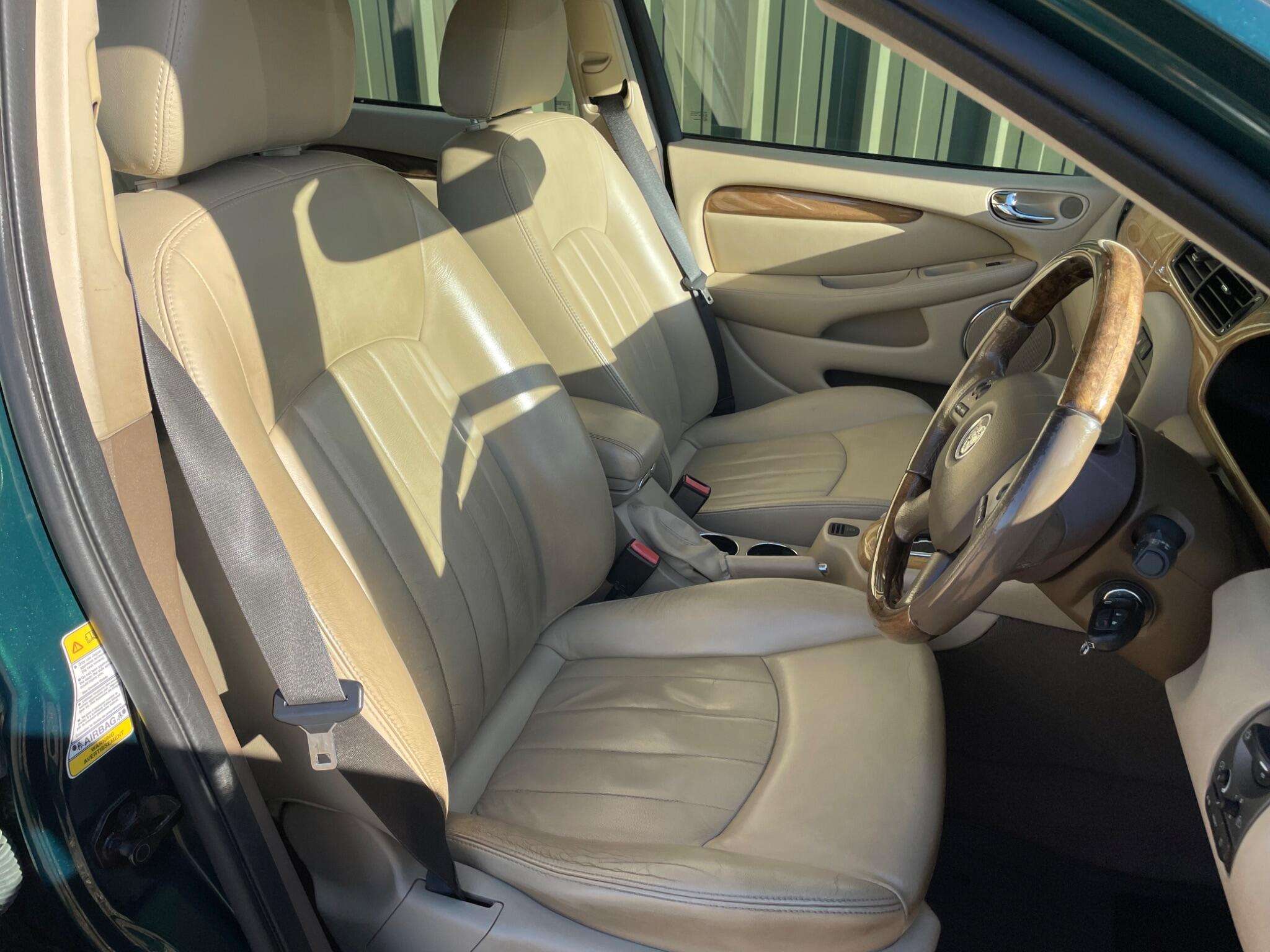 2006 JAGUAR X-TYPE 2006 JAGUAR X-TYPE