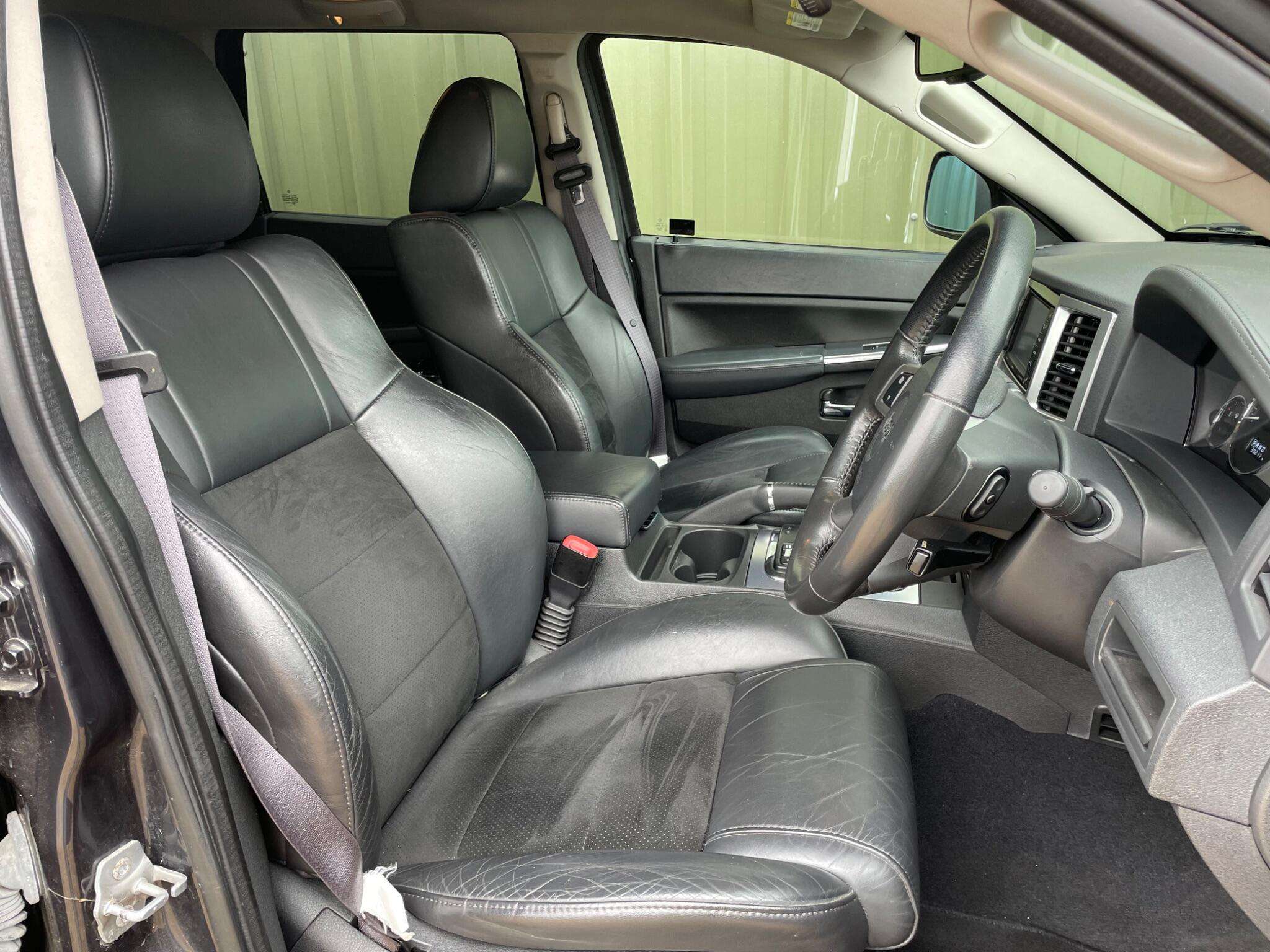 2010 JEEP GRAND CHEROKEE 2010 JEEP GRAND CHEROKEE