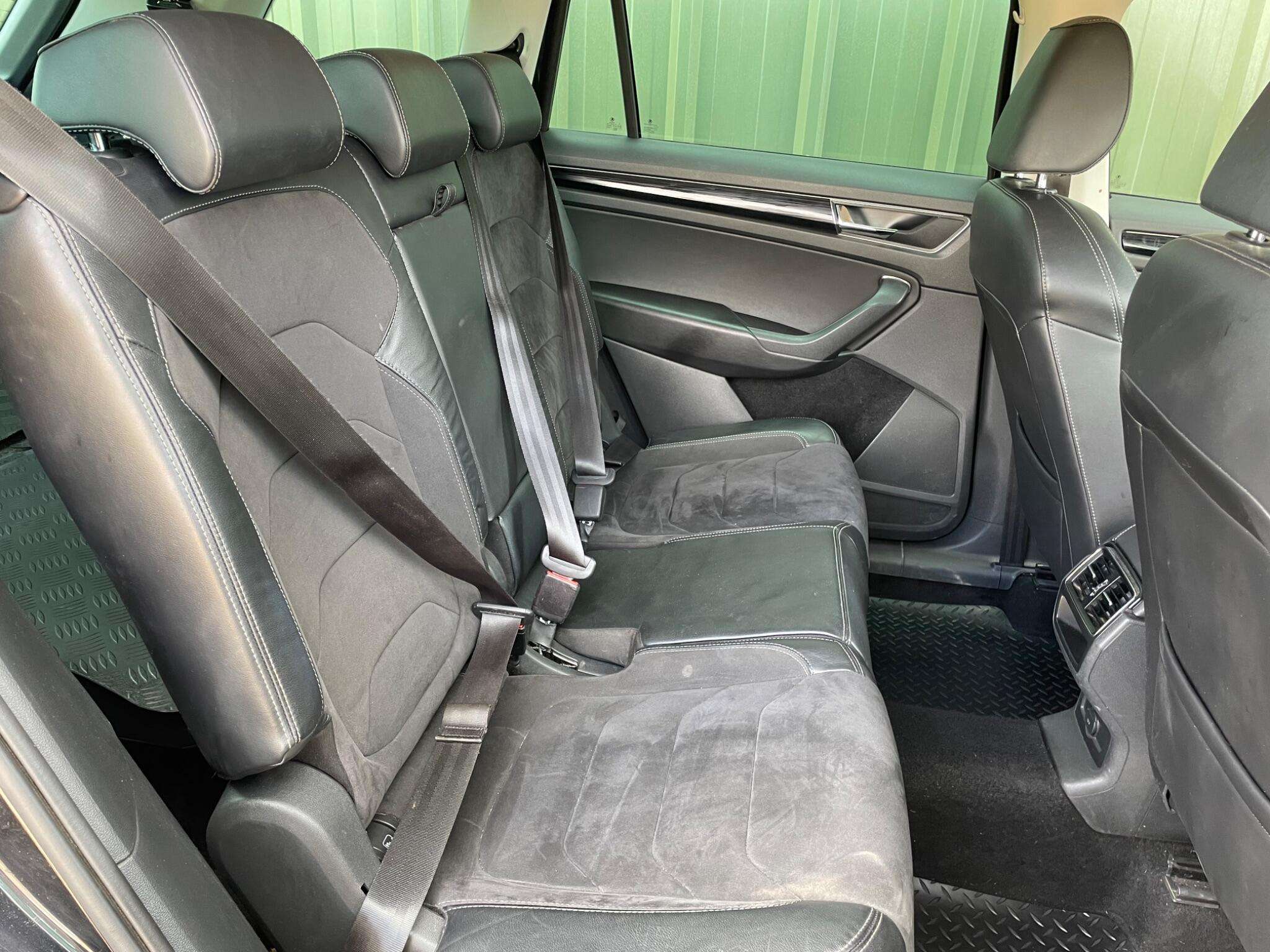 2017 SKODA KODIAQ 2017 SKODA KODIAQ